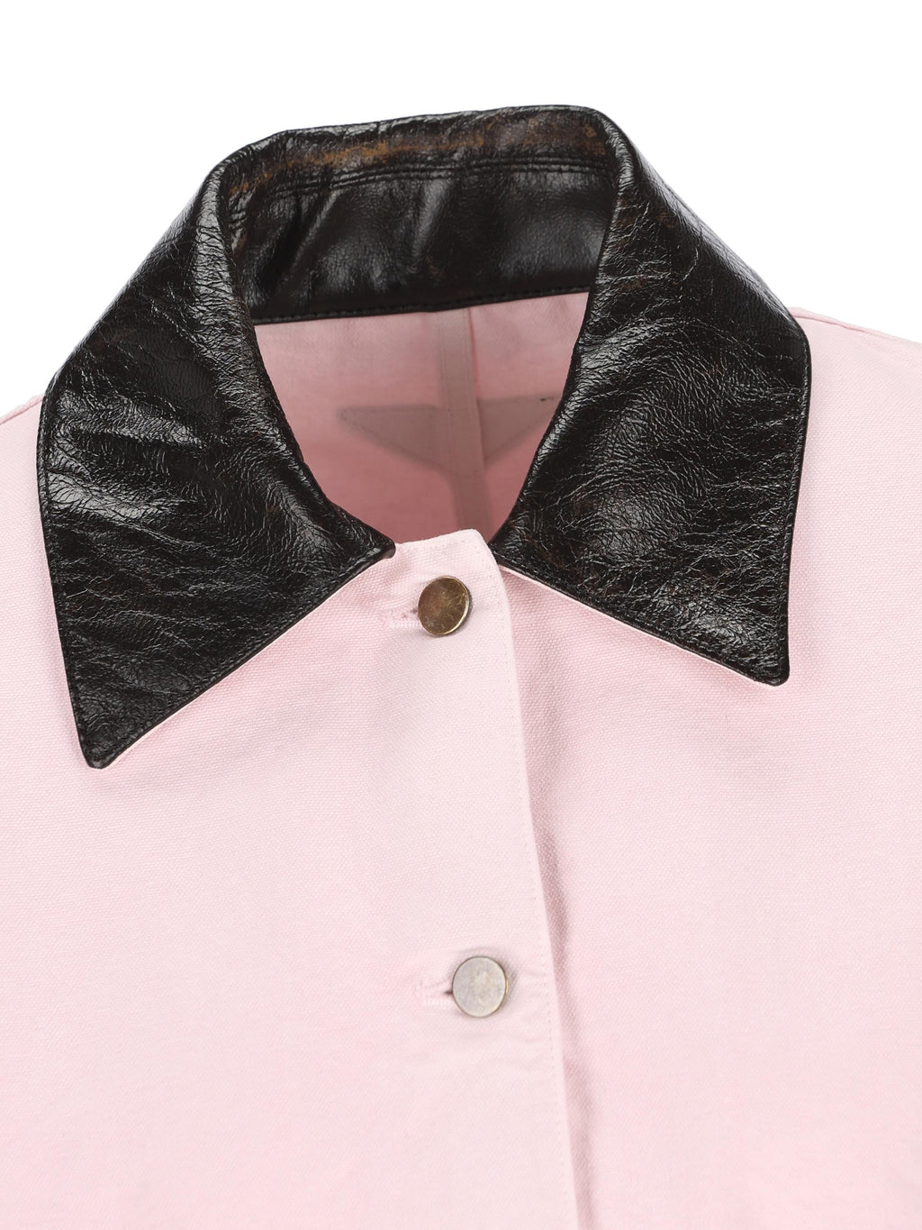 Giacca In Cotone Prada – Гарантія оригінальності – збільшений вид