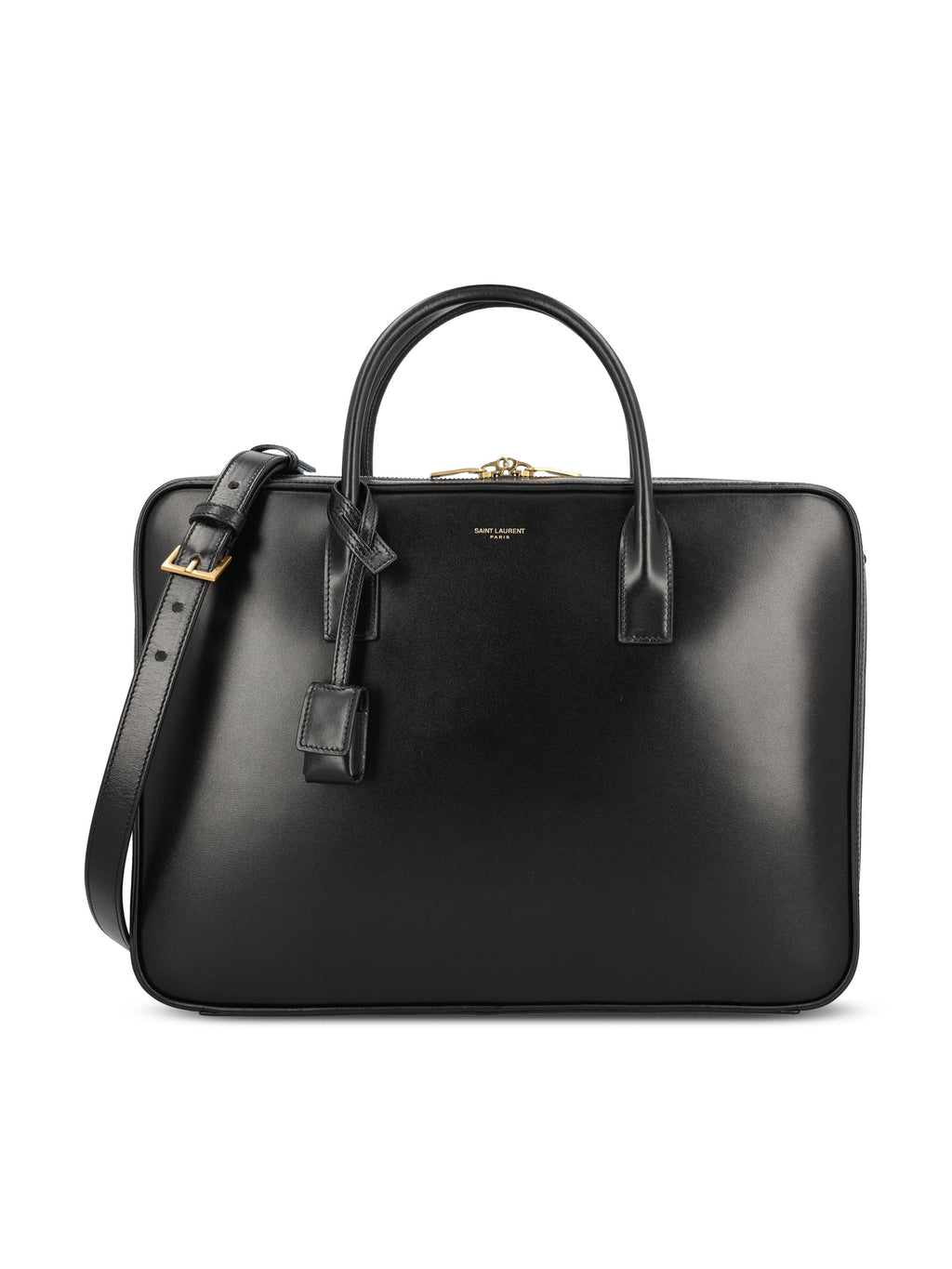 Saint laurent Bags оригінал | Швидка доставка Україна – боковий вид
