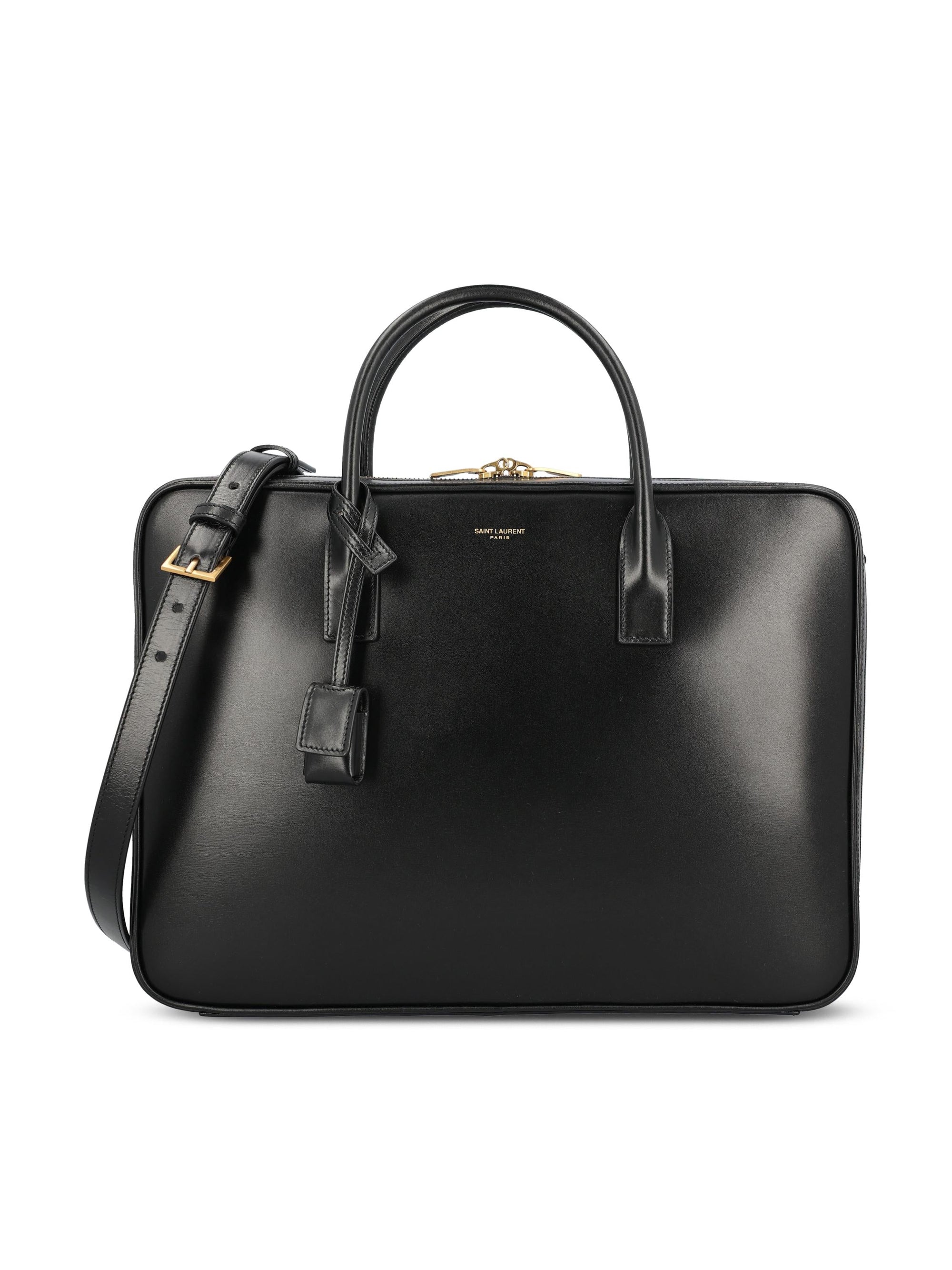 Saint laurent Bags оригінал | Швидка доставка Україна – боковий вид