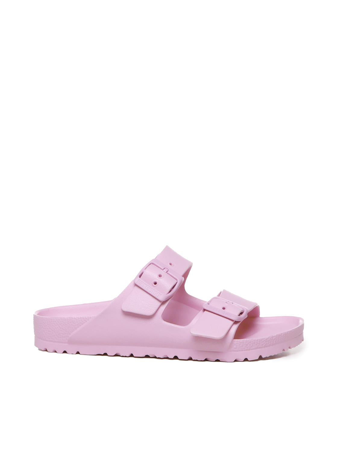 Оригінальна Sandali Arizona Birkenstock – боковий вид