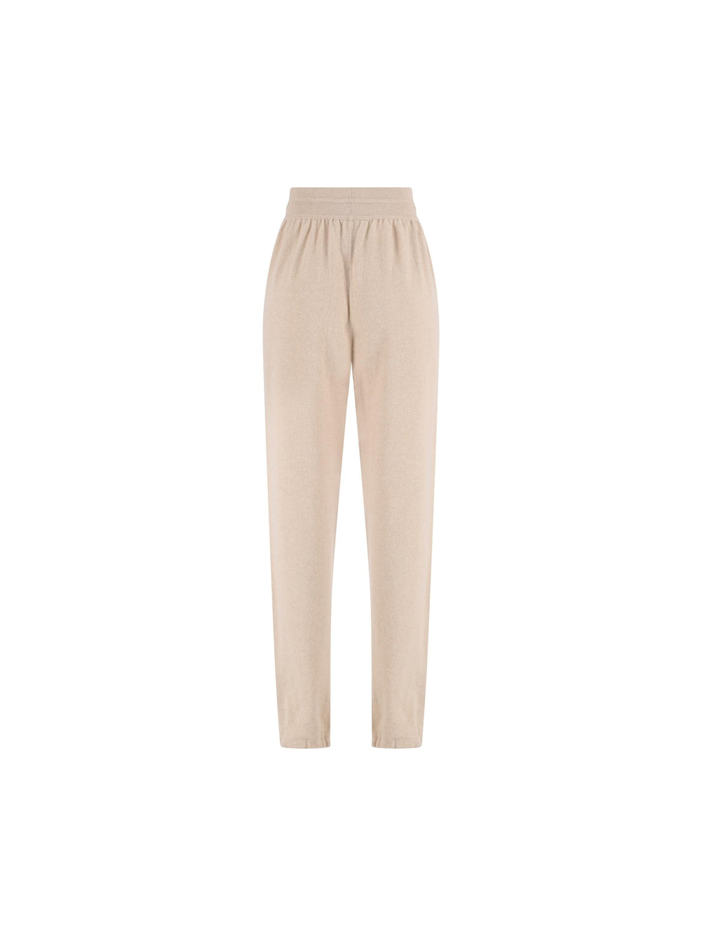 Оригінальна Merano Trousers Loro piana – вид ззаду