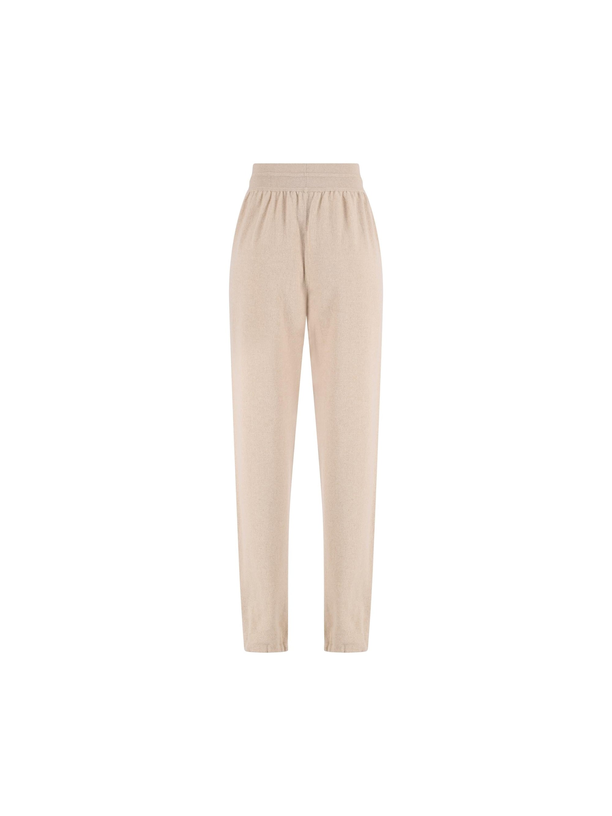 Оригінальна Merano Trousers Loro piana – вид ззаду