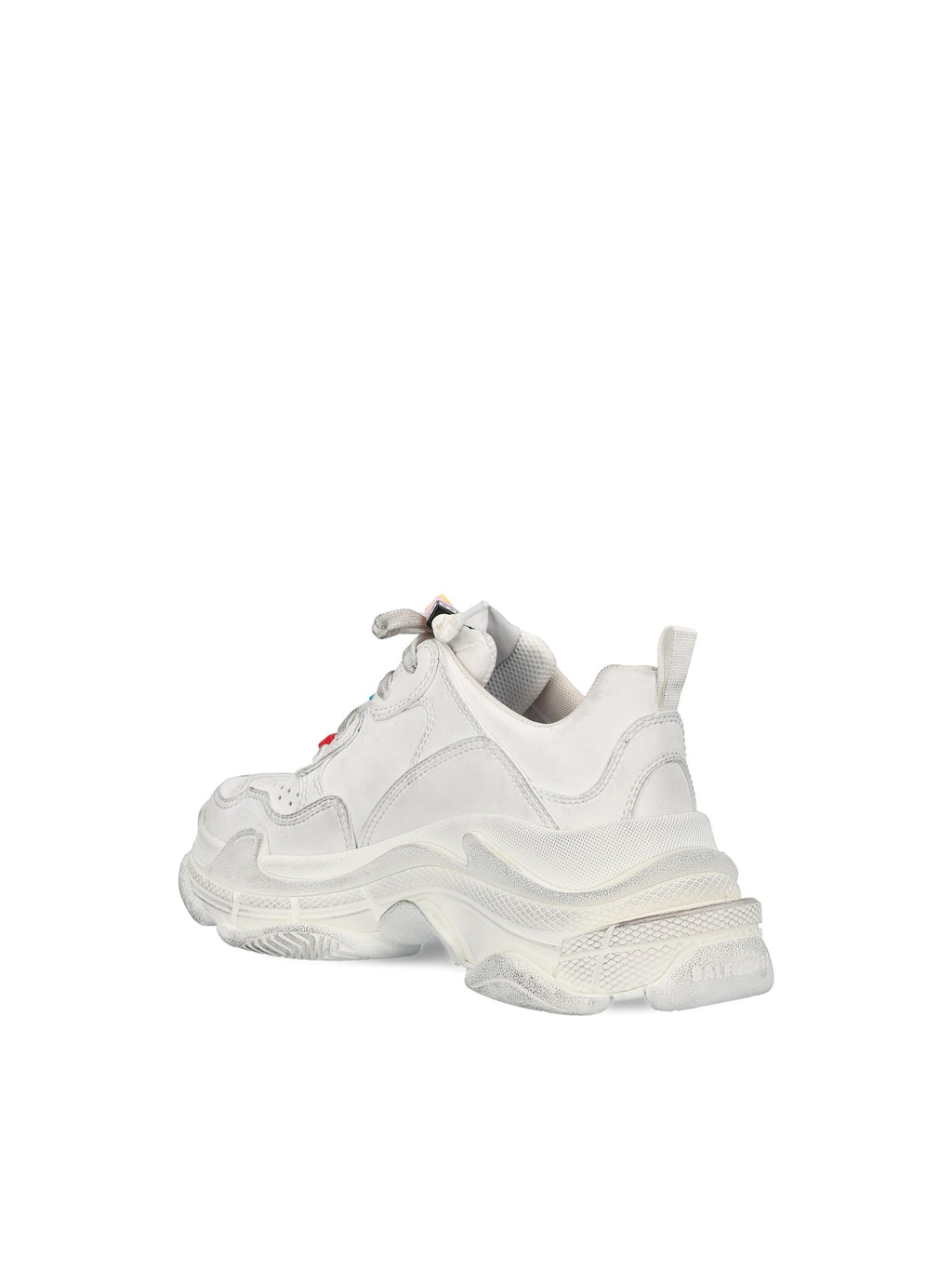 Balenciaga Footwear оригінал | Швидка доставка Україна – детальний вид
