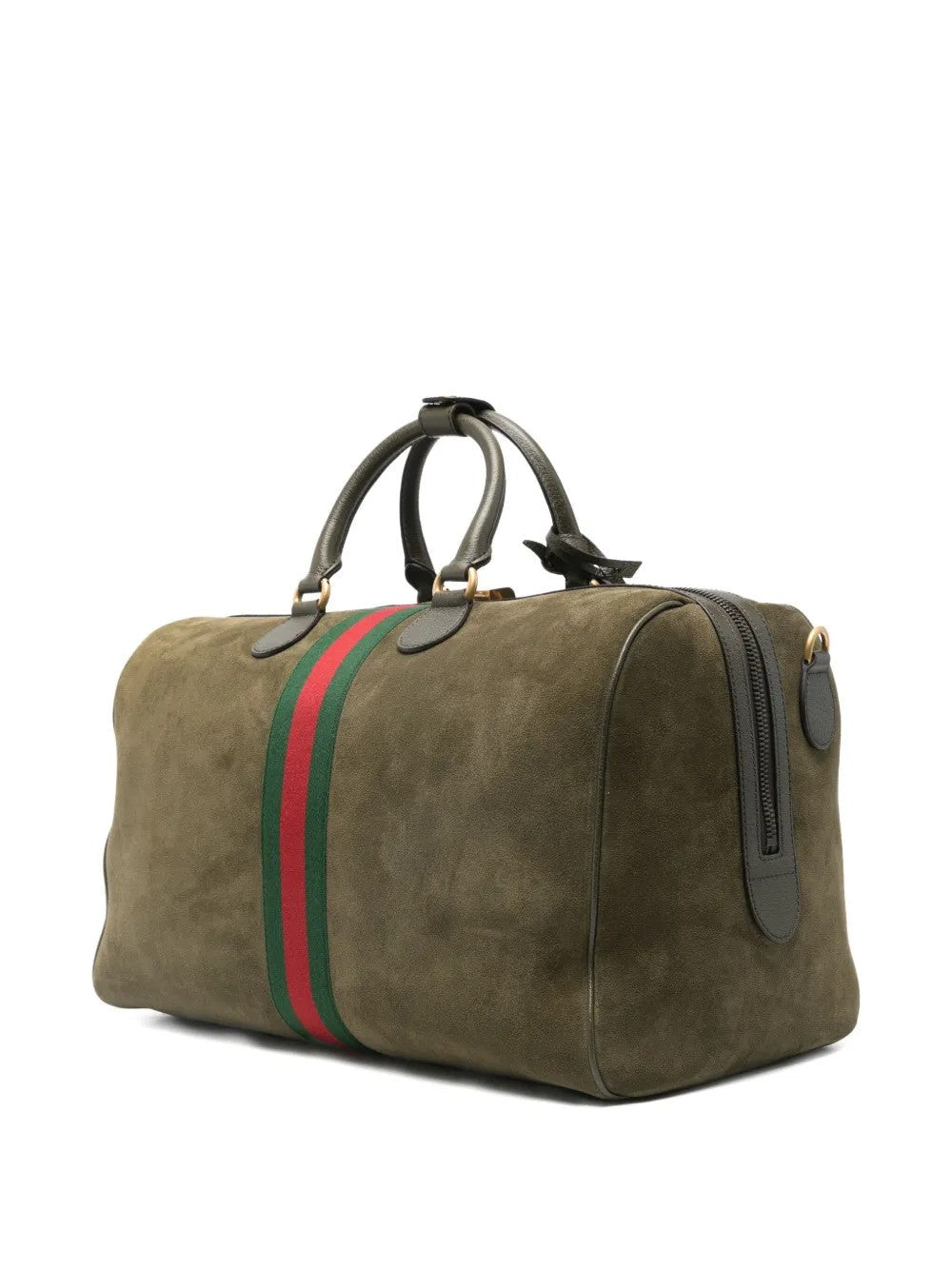 Borsone Gucci Savoy Gucci оригінал – Купити в Україні – вид ззаду