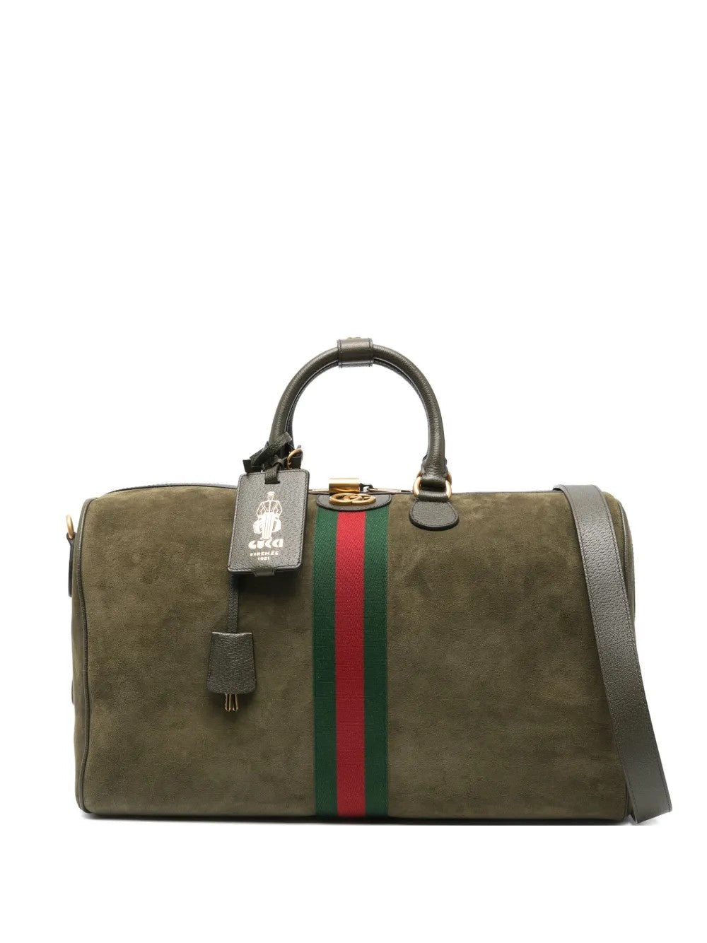 Borsone Gucci Savoy Gucci оригінал – Купити в Україні – детальний вид