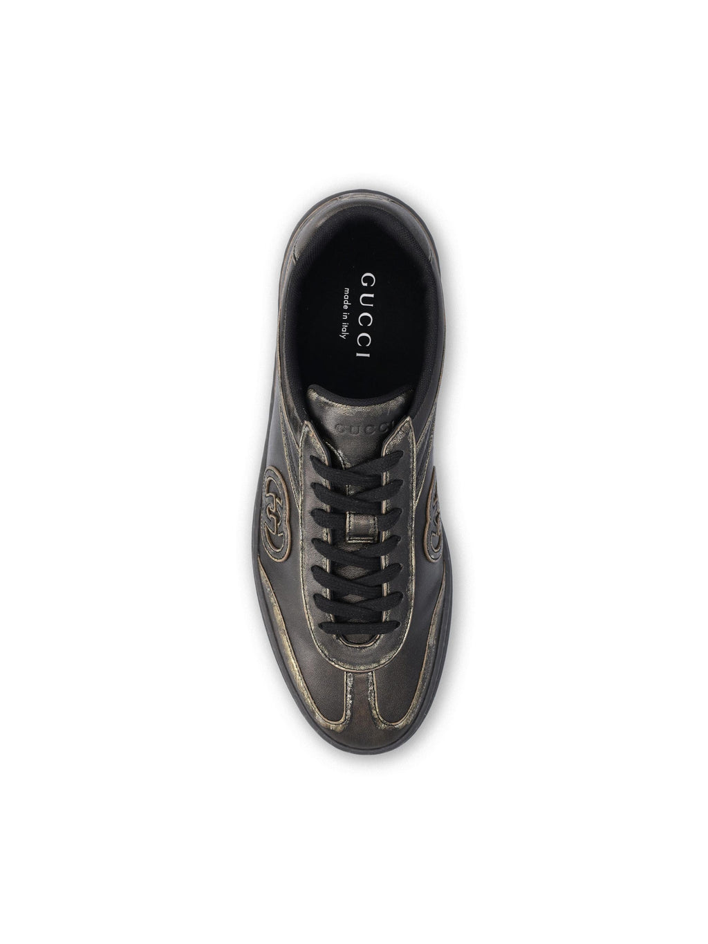 Gucci Footwear оригінал | Швидка доставка Україна – збільшений вид