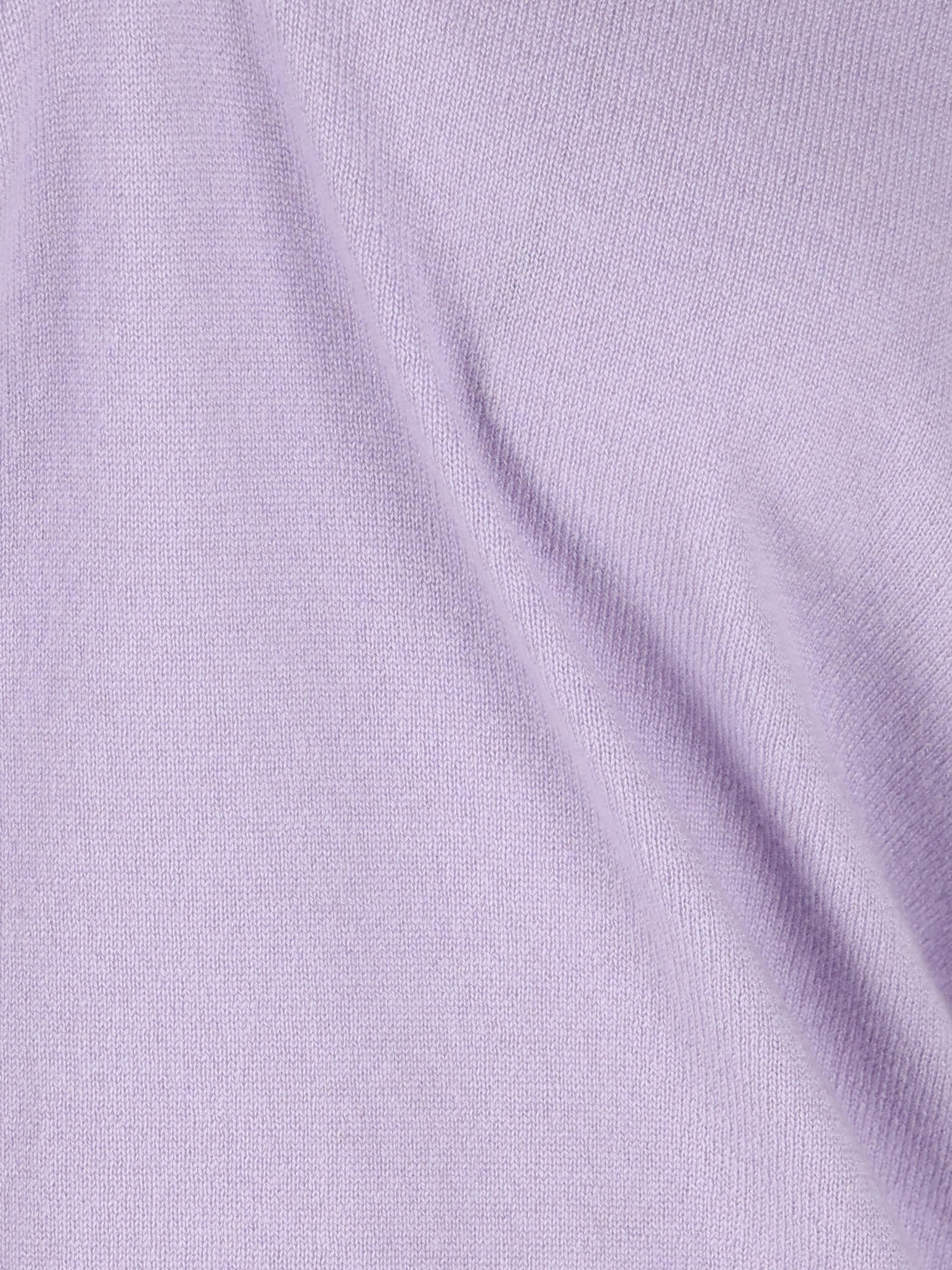 Polo In Cashmere Loro piana – Гарантія оригінальності – збільшений вид
