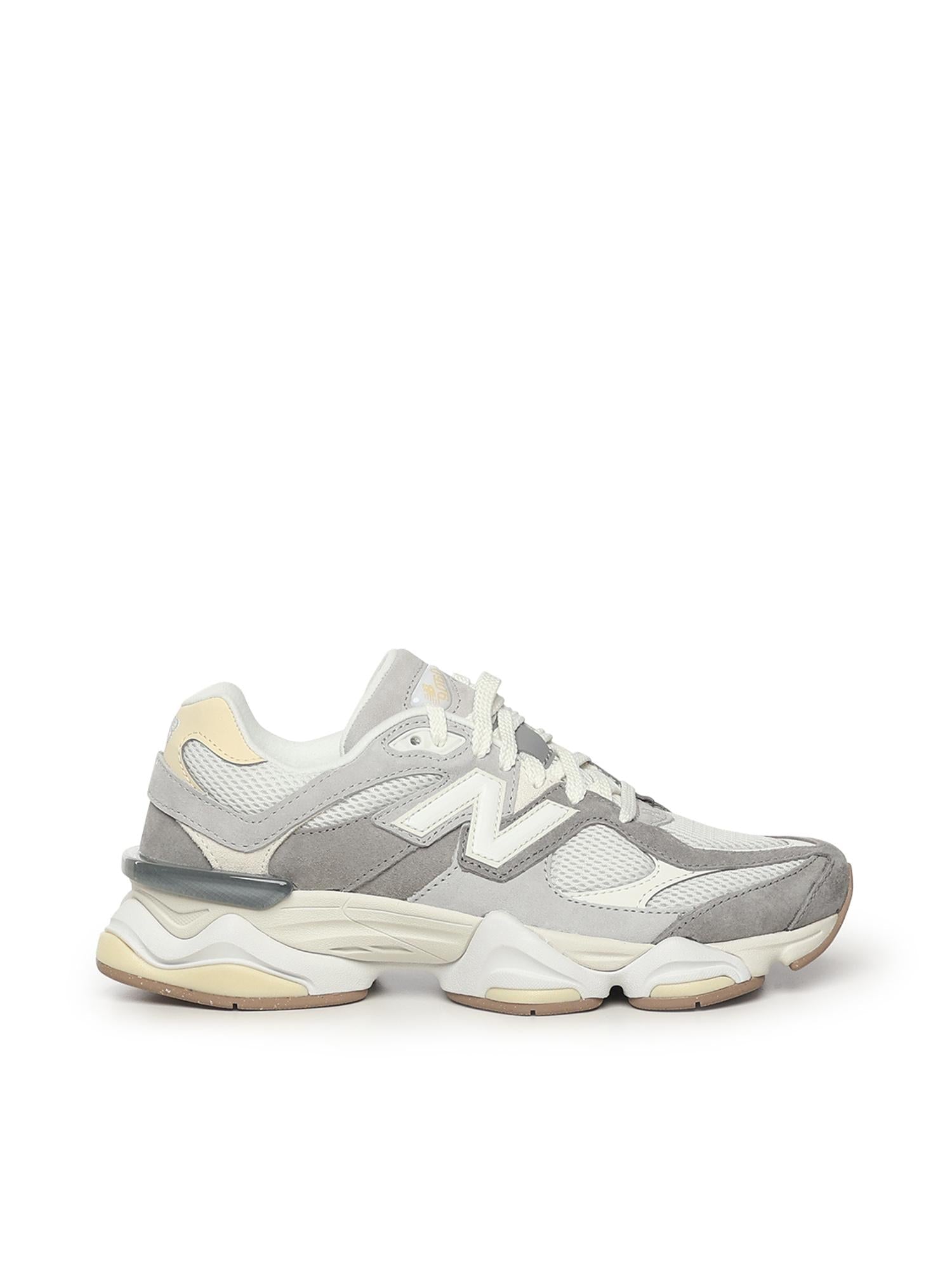 Sneakers 9060 New balance оригінал – Купити в Україні – боковий вид