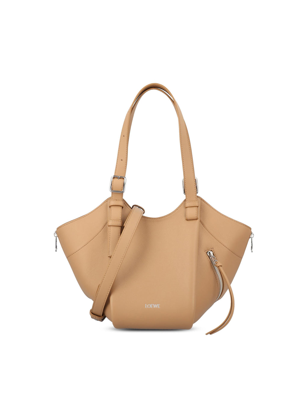 Loewe Bags оригінал | Швидка доставка Україна – боковий вид