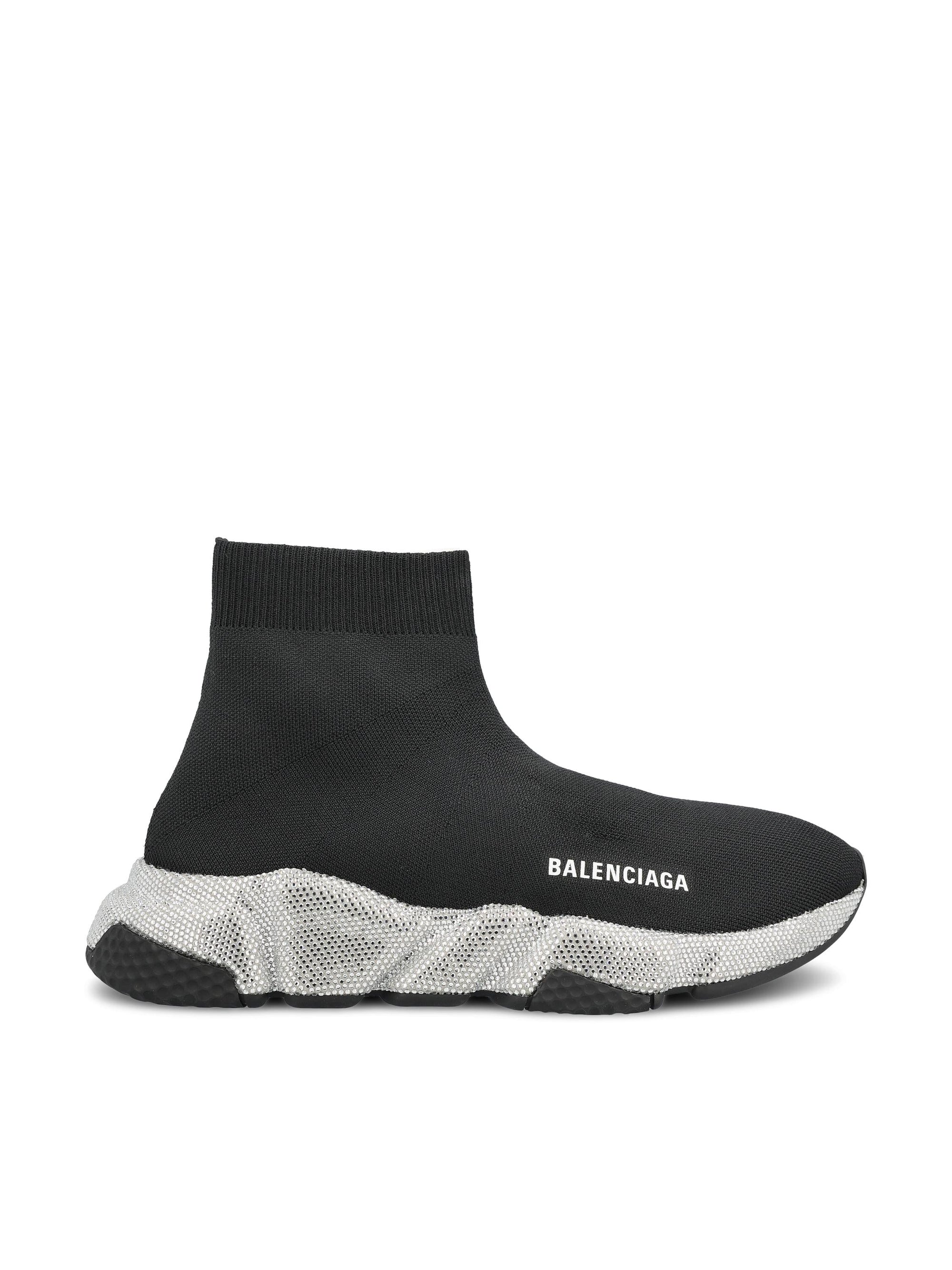 Balenciaga Footwear оригінал | Швидка доставка Україна – боковий вид