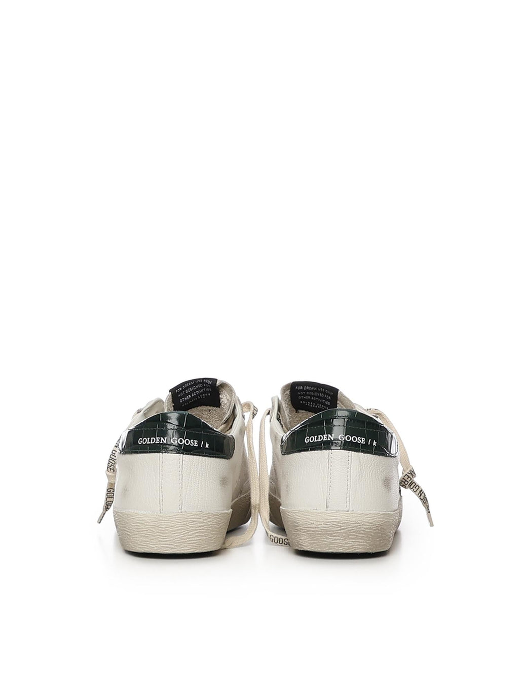 Golden goose Footwear оригінал | Швидка доставка Україна – детальний вид