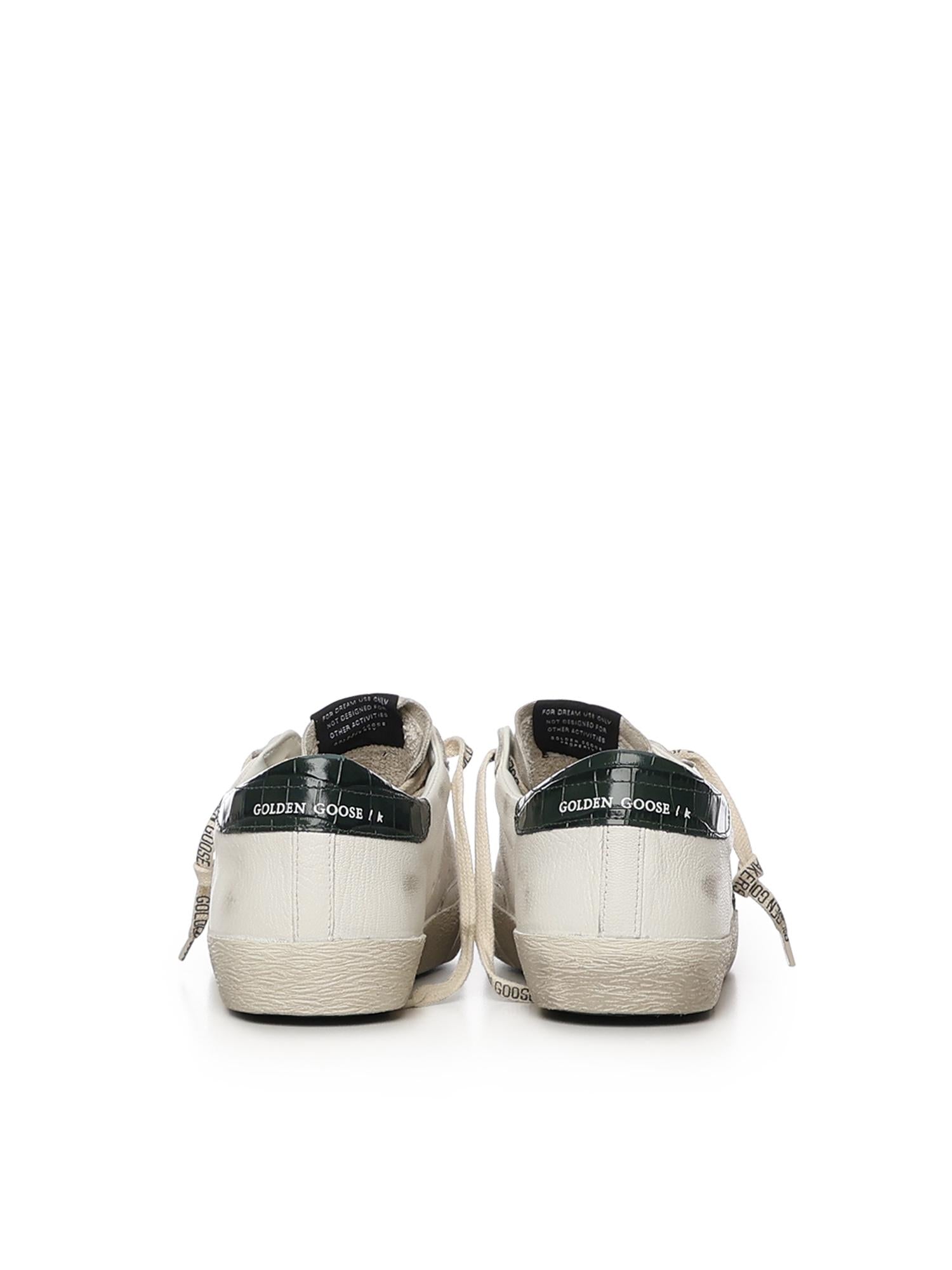 Golden goose Footwear оригінал | Швидка доставка Україна – детальний вид