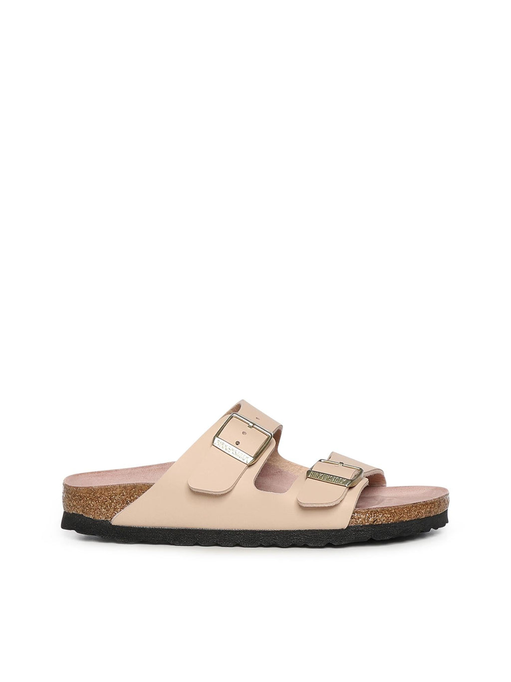 Оригінальна Sandali Arizona In Birko-Flor Birkenstock – боковий вид