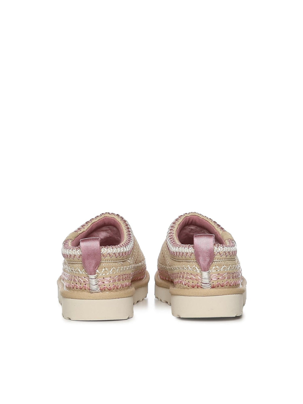 Slipper Tasman Meadow Ugg – Гарантія оригінальності – детальний вид