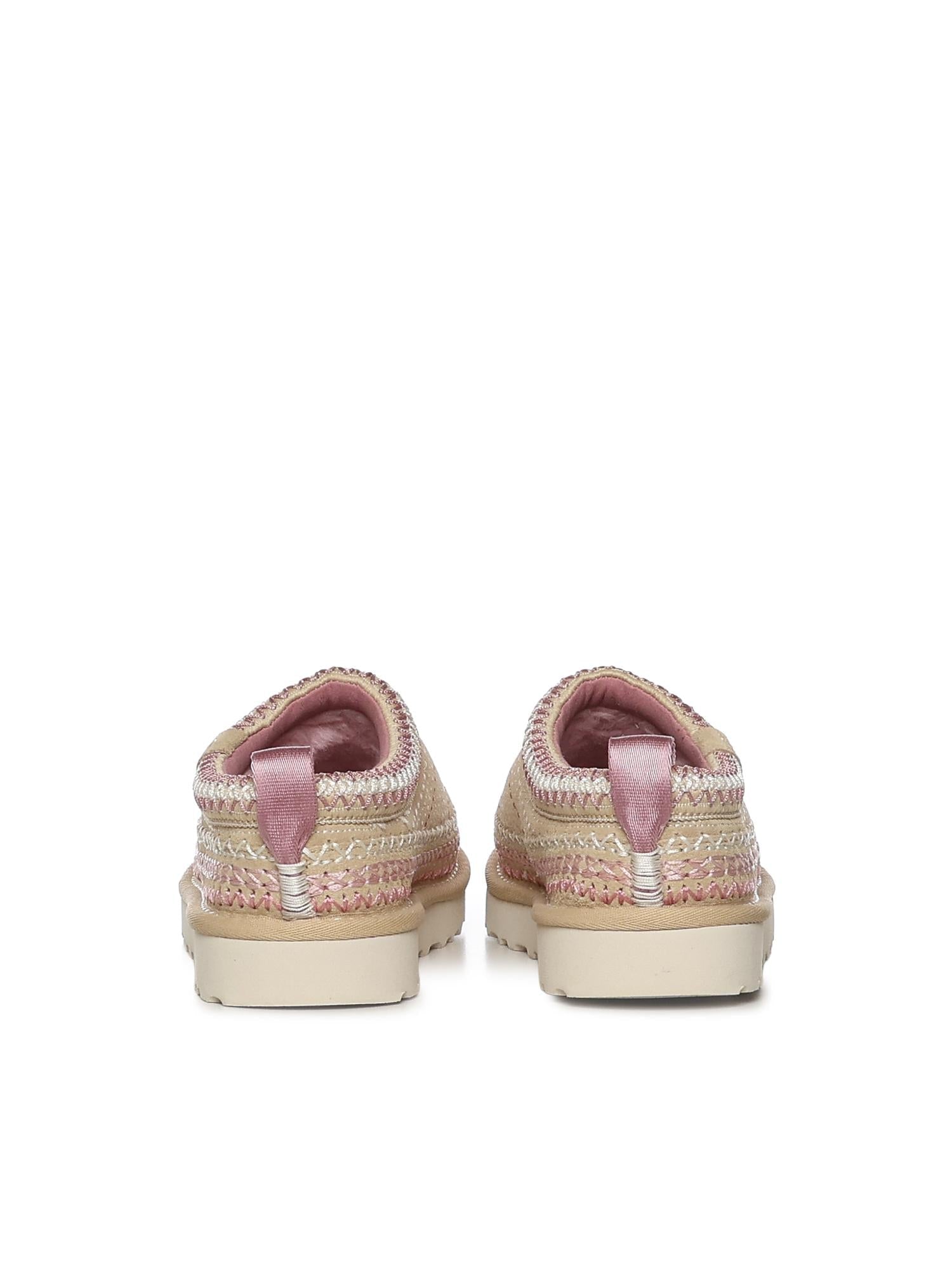 Slipper Tasman Meadow Ugg – Гарантія оригінальності – детальний вид
