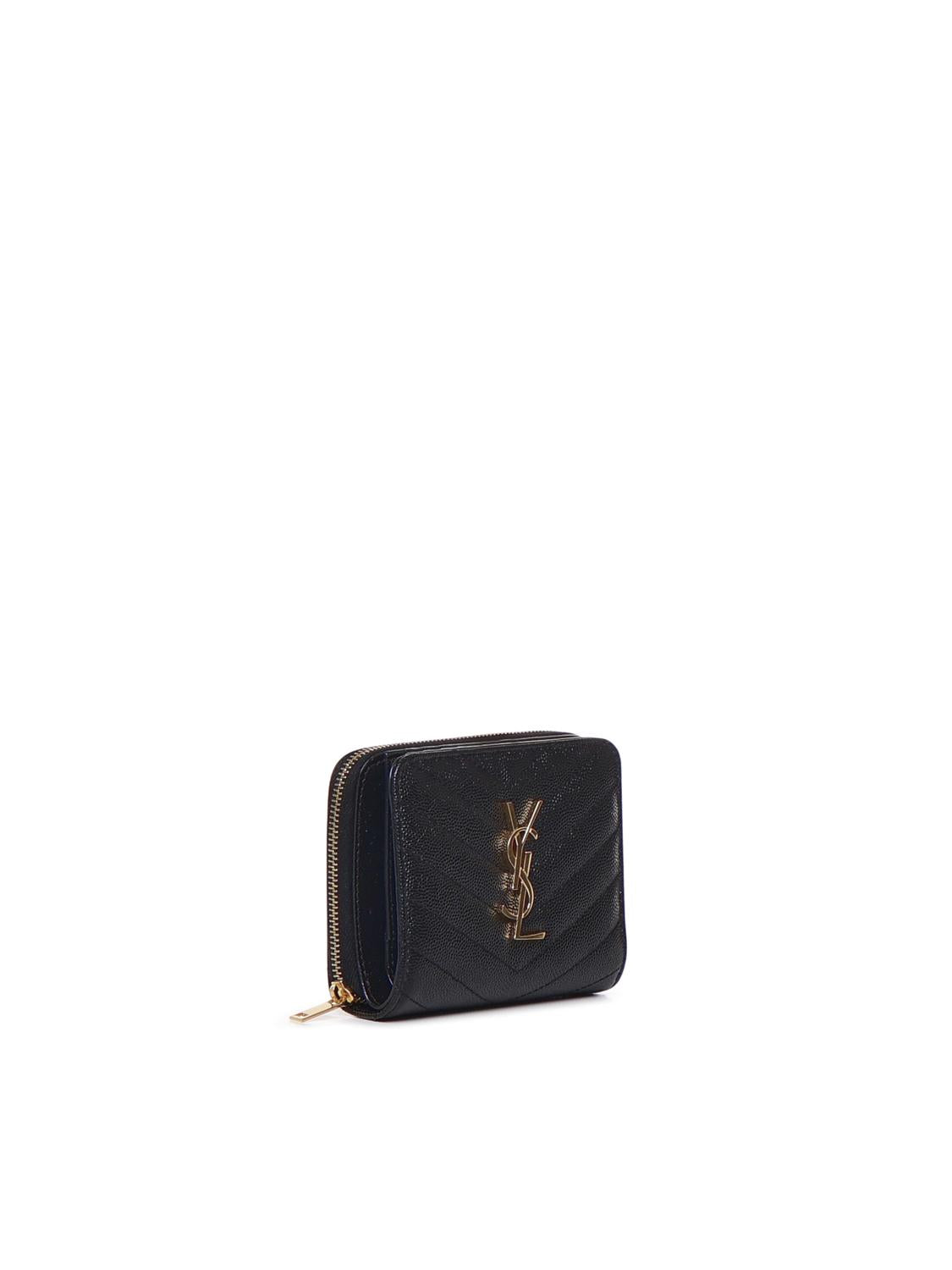 Saint laurent Accessories оригінал | Швидка доставка Україна – вид ззаду
