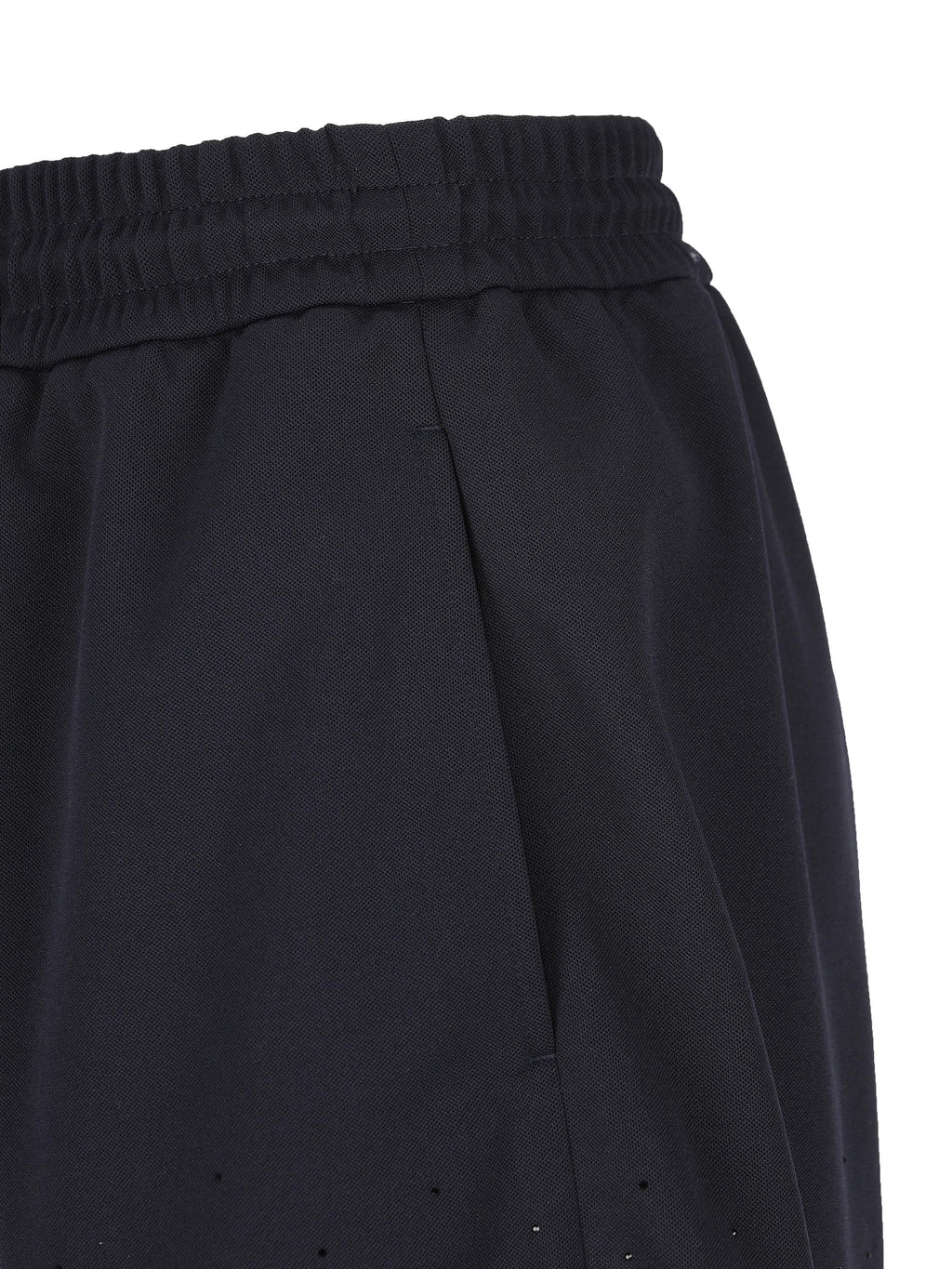 Technical Jersey Shorts Gucci – Гарантія оригінальності – збільшений вид