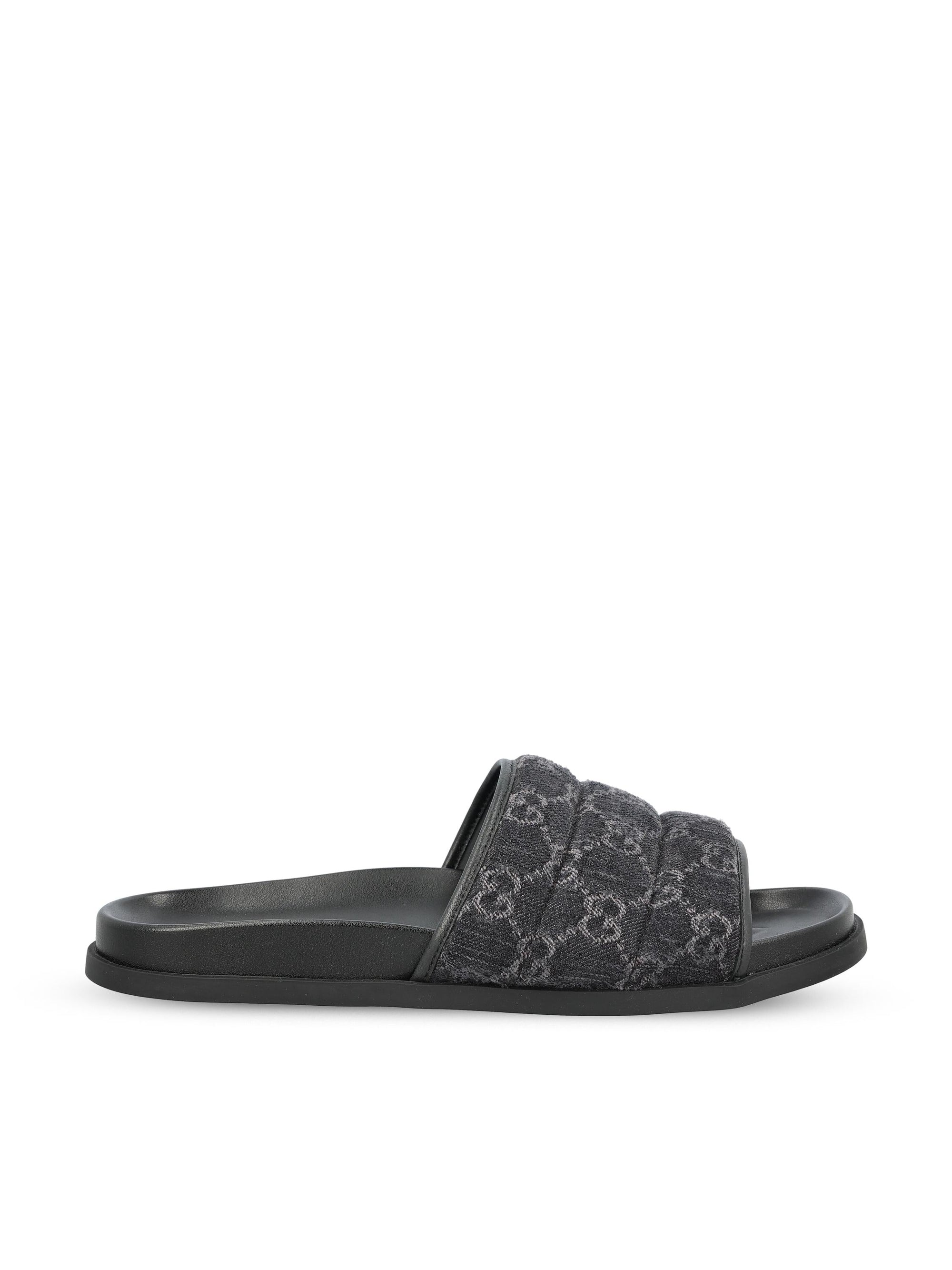 Gucci Footwear оригінал | Швидка доставка Україна – боковий вид