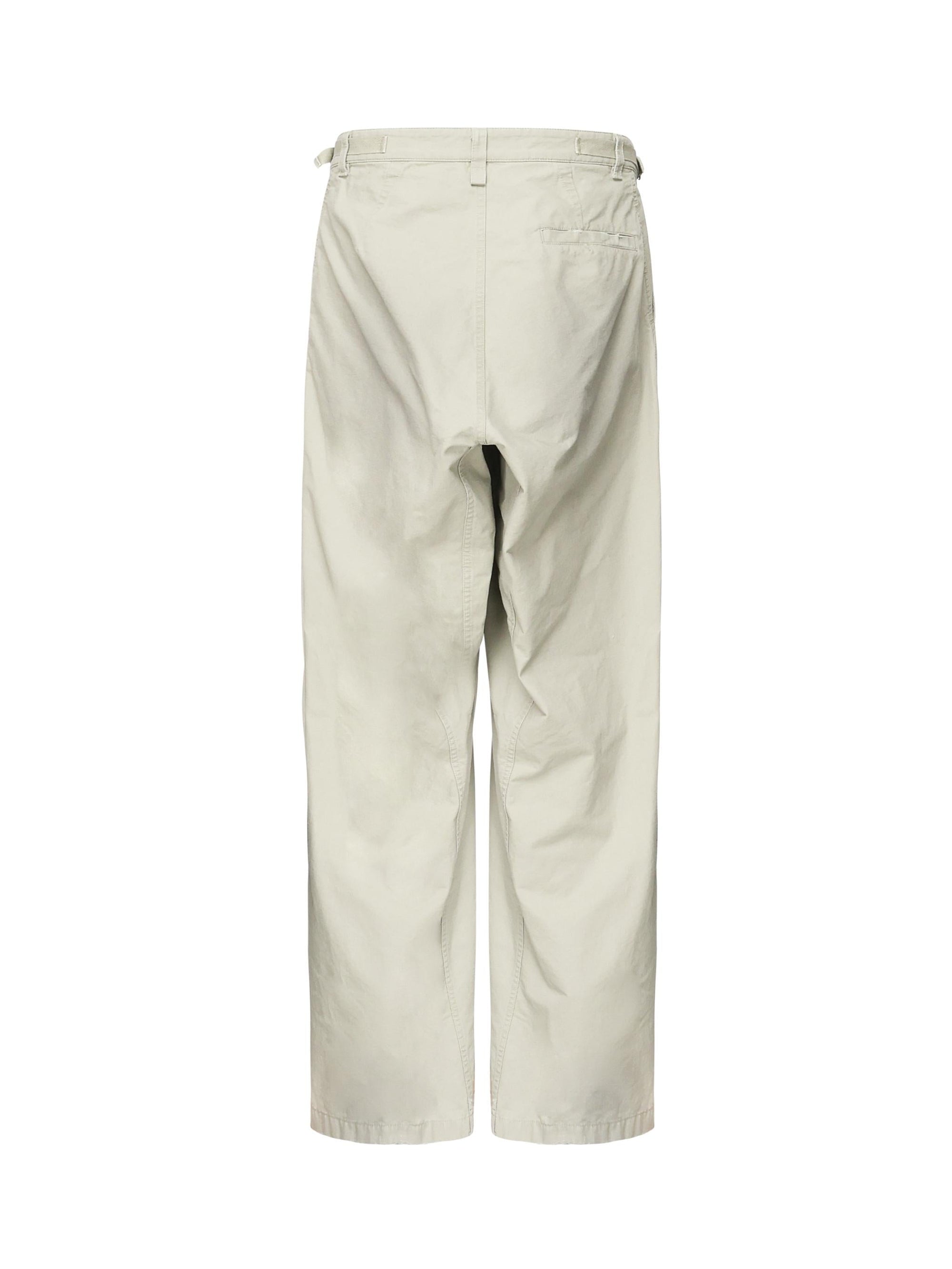 Pantaloni Minimal Cargo Balenciaga оригінал – Купити в Україні – детальний вид