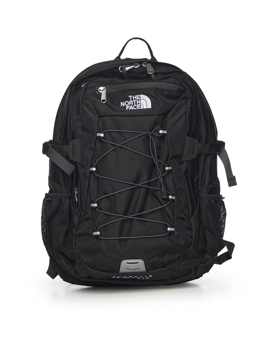 Zaino Borealis Classic The north face – Гарантія оригінальності – боковий вид
