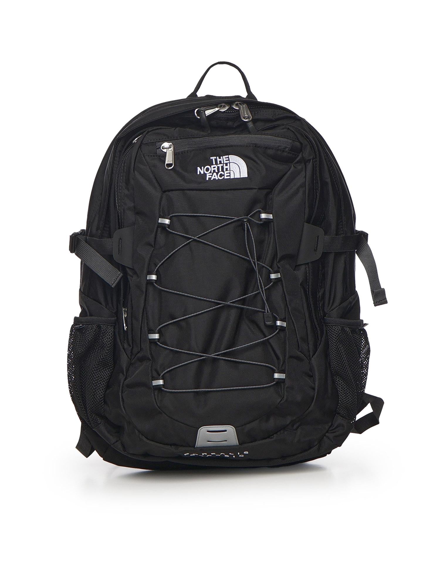 Zaino Borealis Classic The north face – Гарантія оригінальності – боковий вид