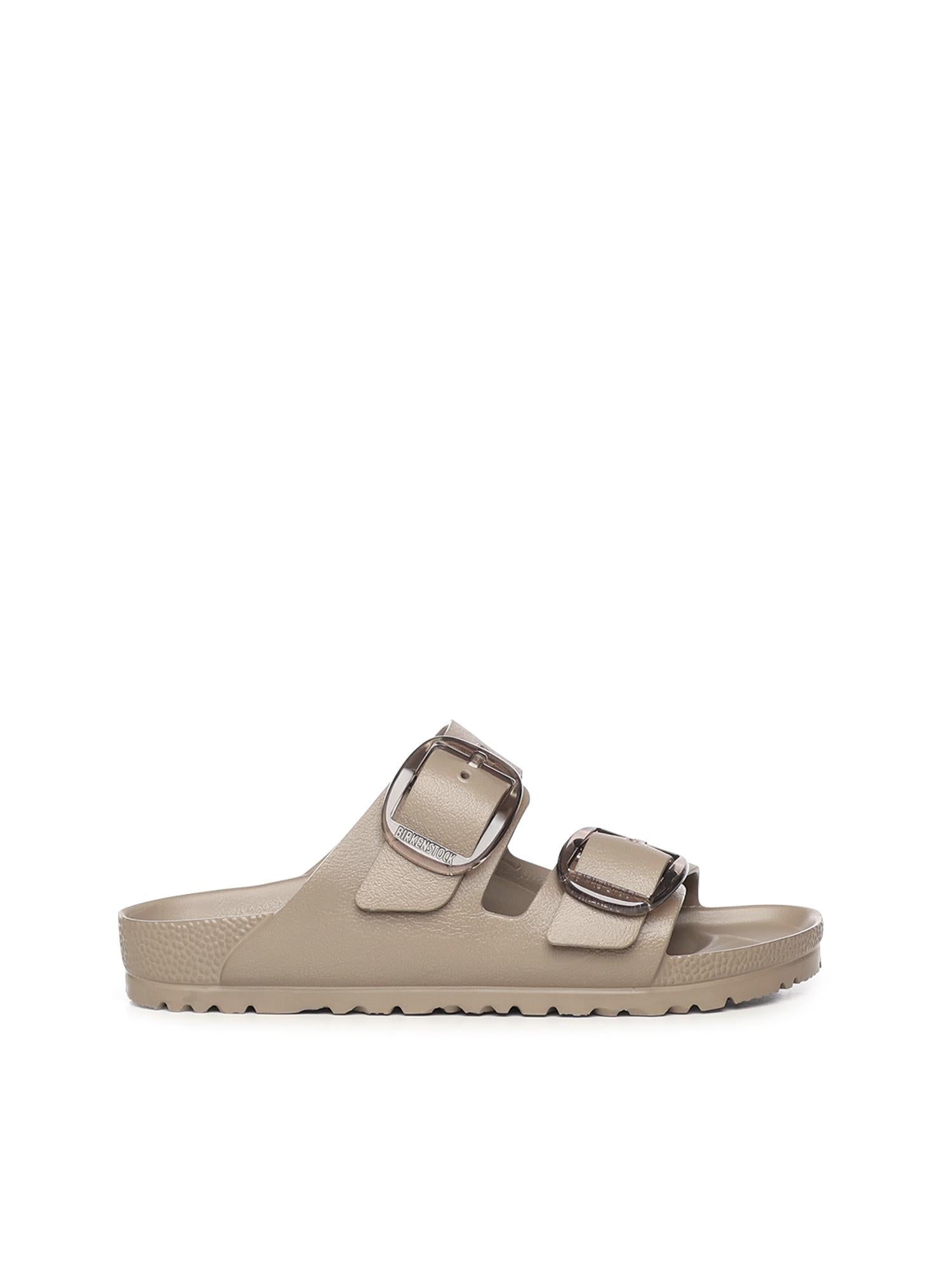 Sandali Arizona Big Buckle Birkenstock – Гарантія оригінальності – боковий вид