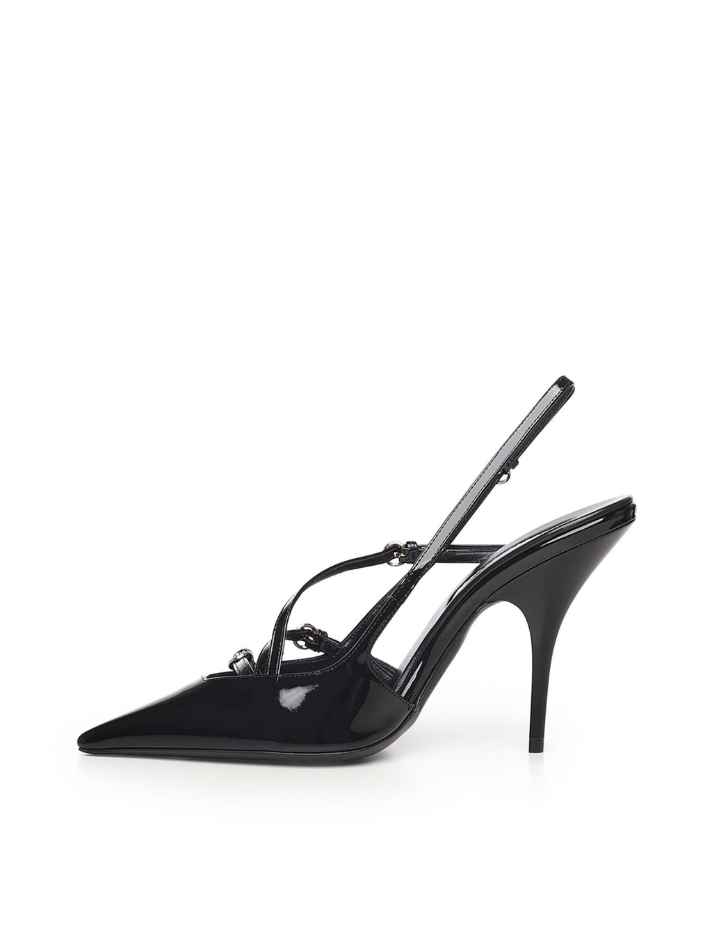 Miu miu Footwear оригінал | Швидка доставка Україна – збільшений вид
