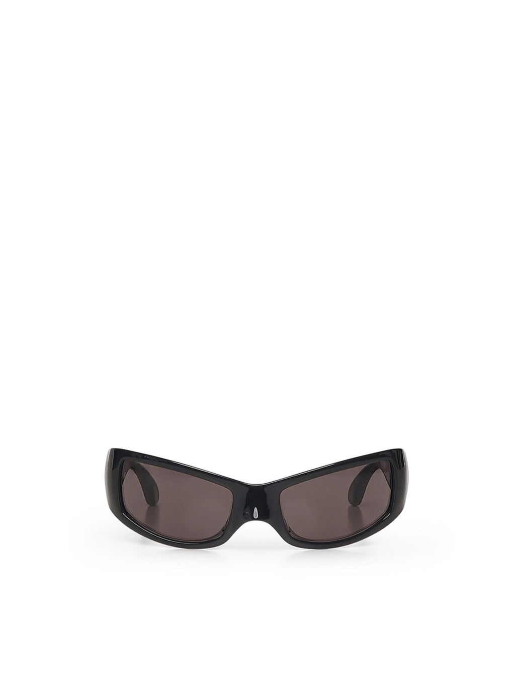 Balenciaga Eyewear оригінал | Швидка доставка Україна – боковий вид