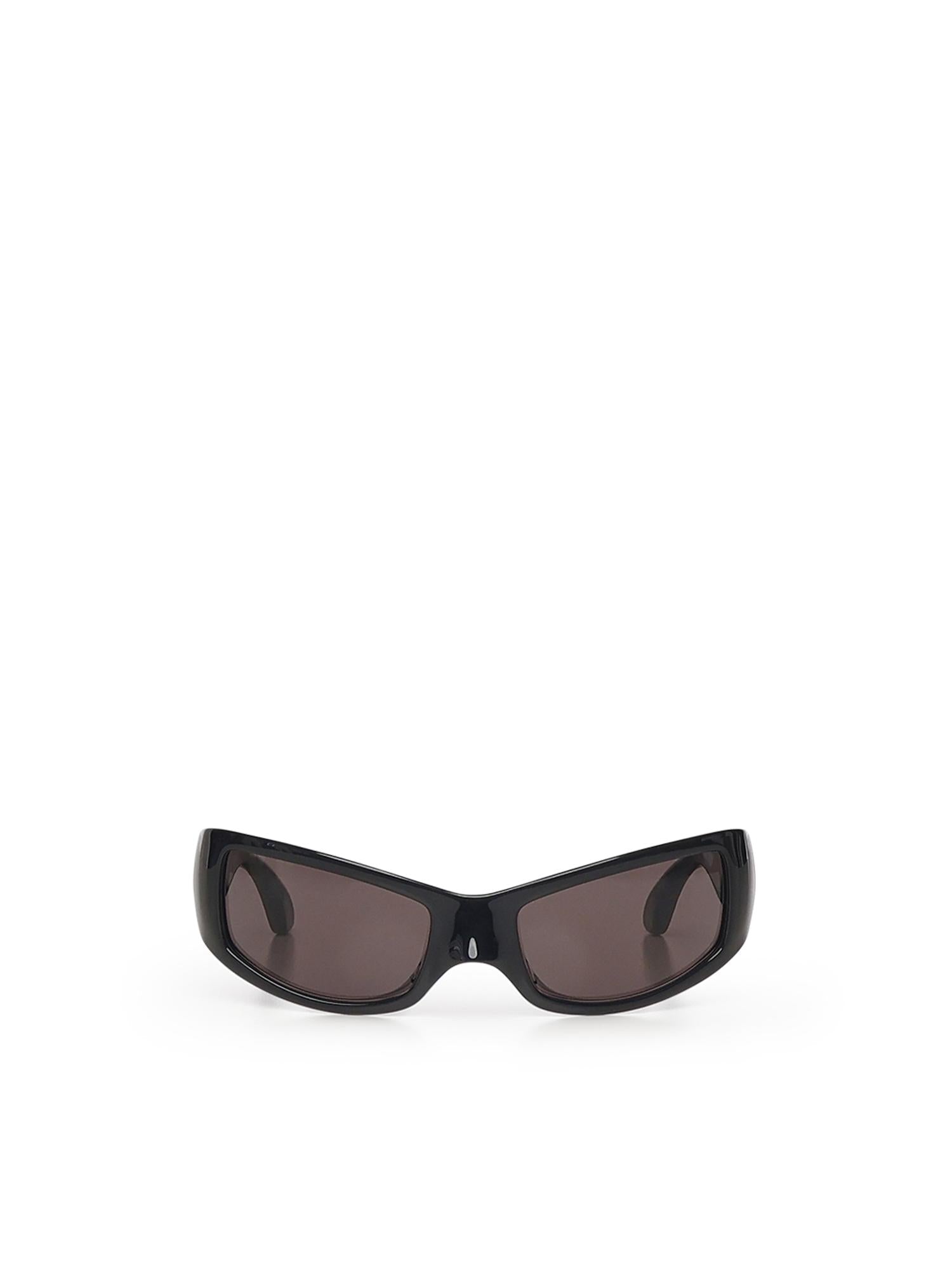 Balenciaga Eyewear оригінал | Швидка доставка Україна – боковий вид