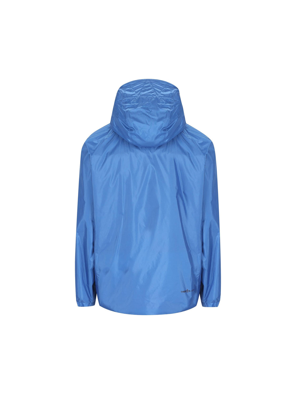 Polyamide Jacket Moncler – Гарантія оригінальності – вид ззаду