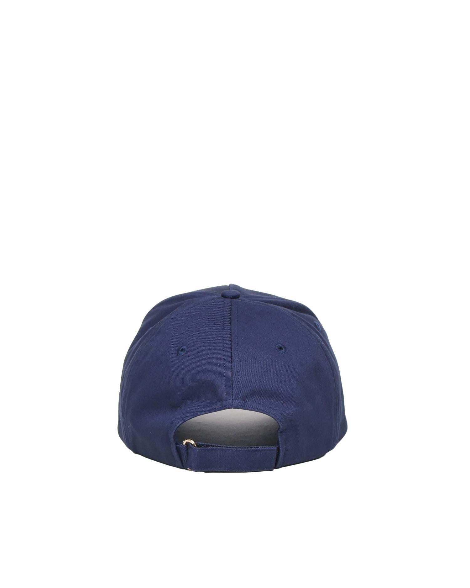 Cappello Da Baseball Moncler X Gilga Farm By Donald Glover Moncler – Гарантія оригінальності – детальний вид