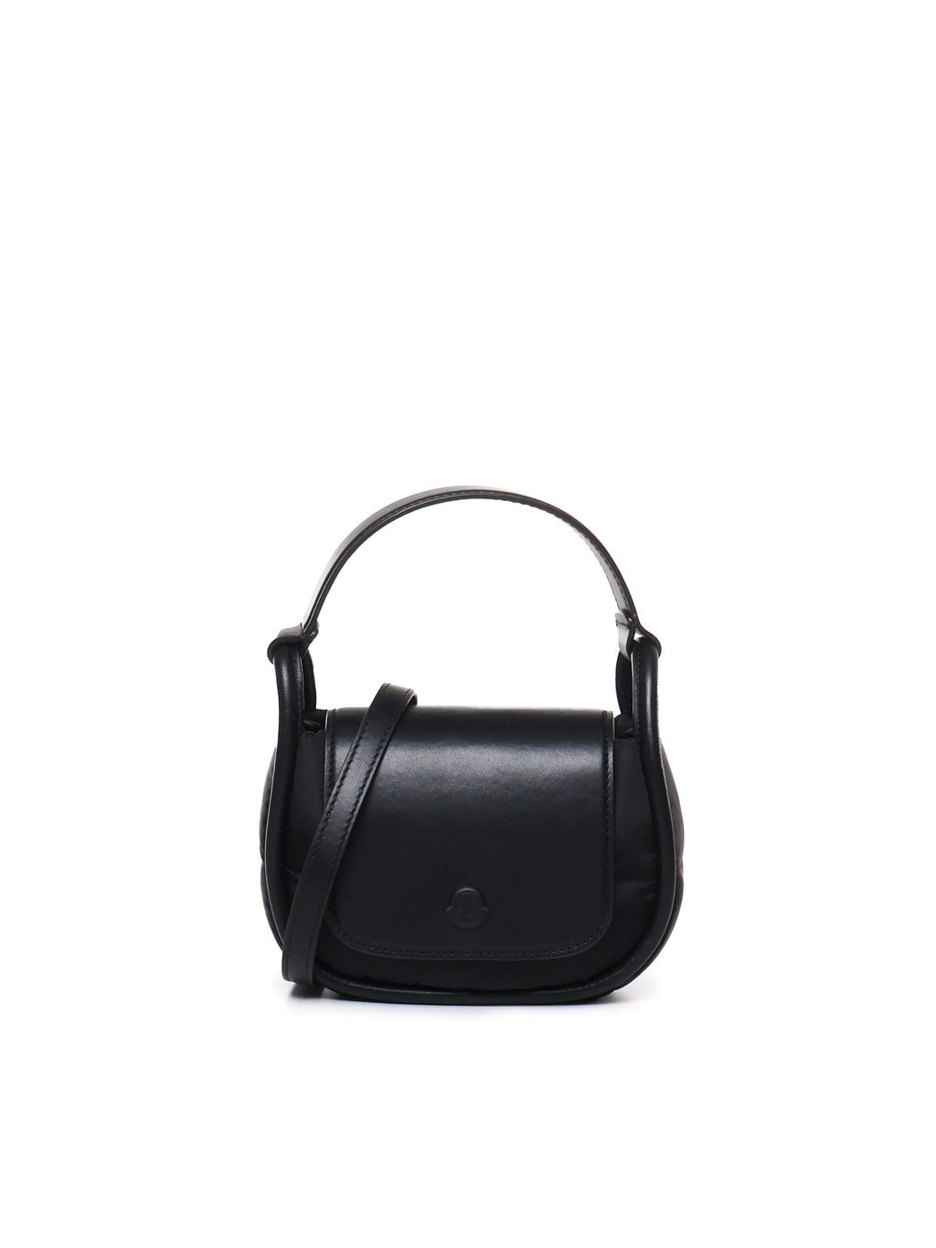 Crossbody Bag Tiarna Moncler – Гарантія оригінальності – боковий вид