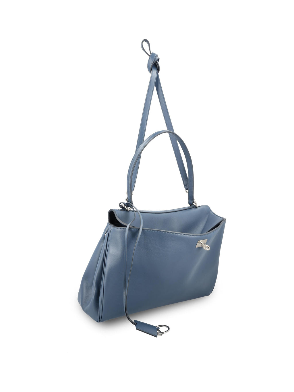 Оригінальна Rodeo Medium Bag Balenciaga – детальний вид