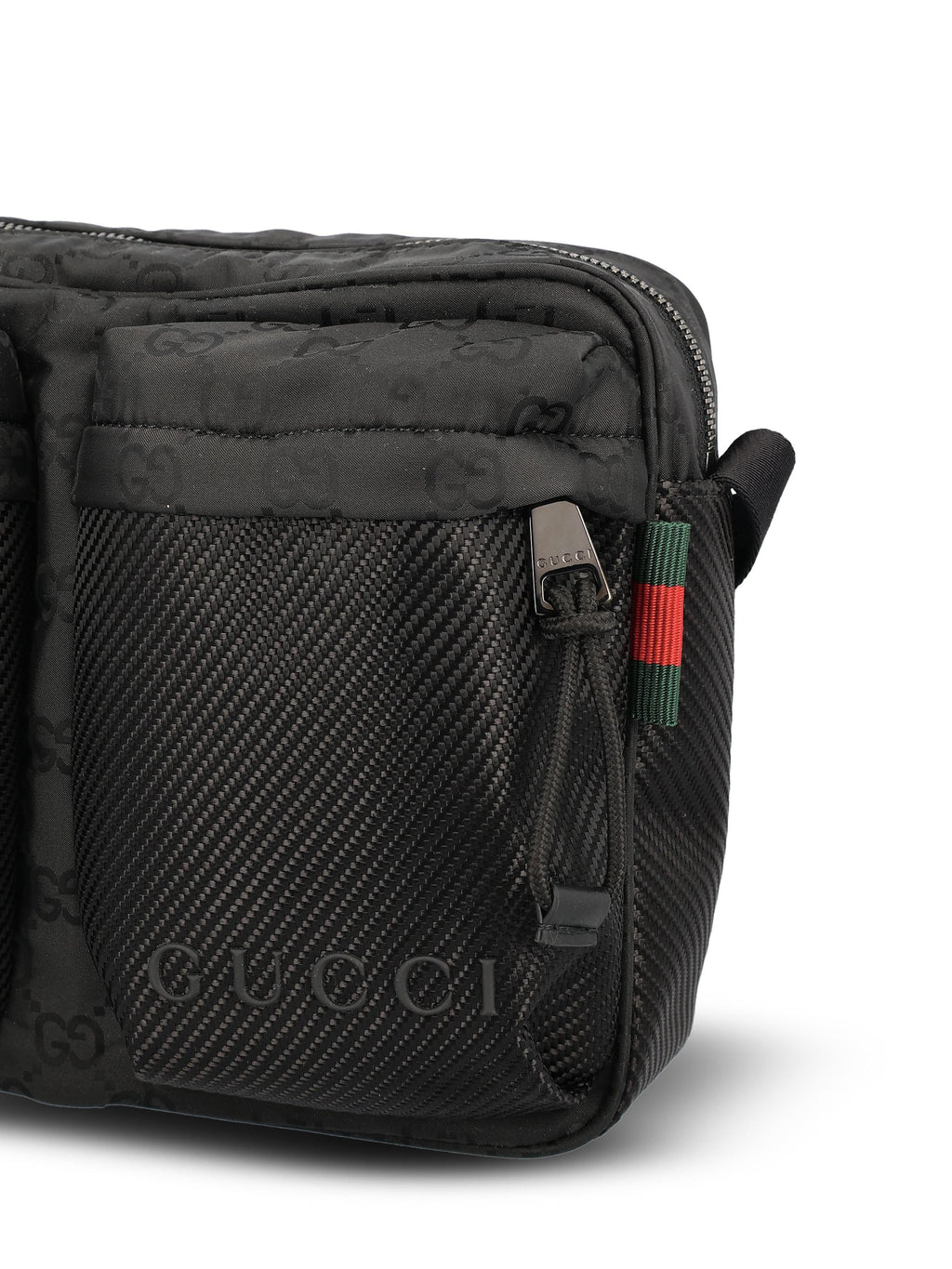 Оригінальна Small Gucci Nexus Shoulder Bag Gucci – збільшений вид