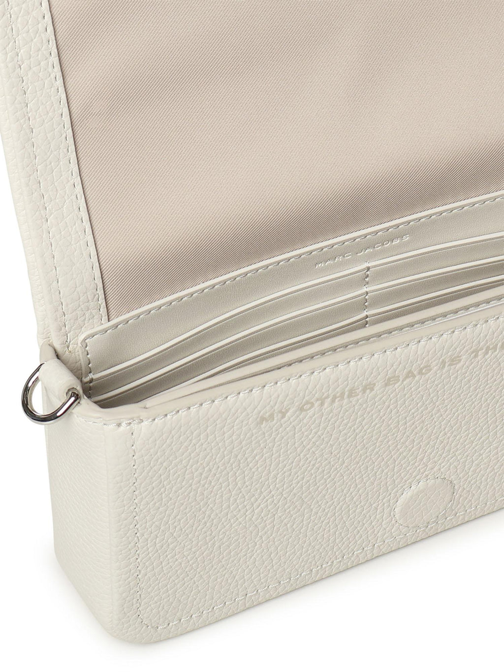 Borsa The Mini Bag Marc jacobs – Гарантія оригінальності – збільшений вид