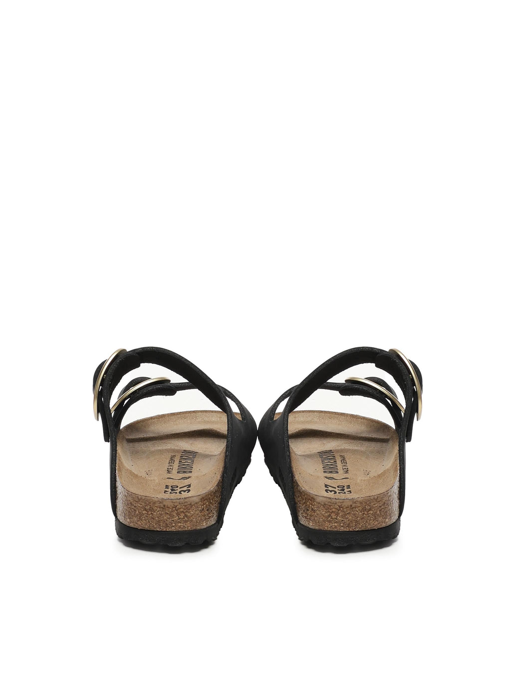 Sandali Arizona Big Buckle Birkenstock – Гарантія оригінальності – детальний вид