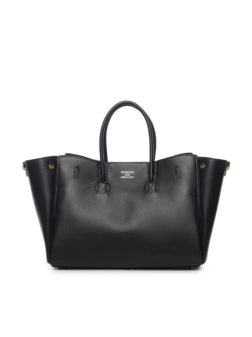 Borsa Carry All Bel Air Piccola Balenciaga – Гарантія оригінальності – детальний вид