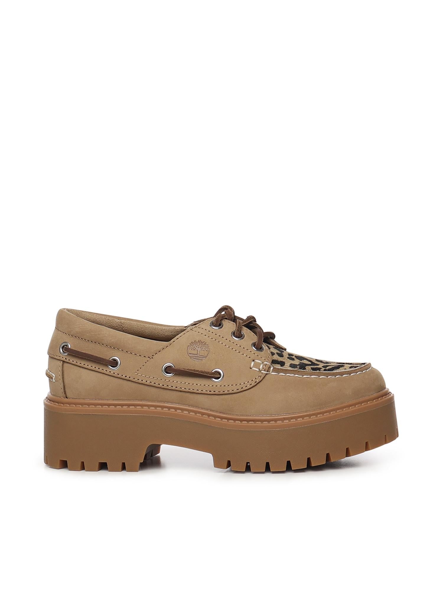 Timberland Footwear оригінал | Швидка доставка Україна – боковий вид