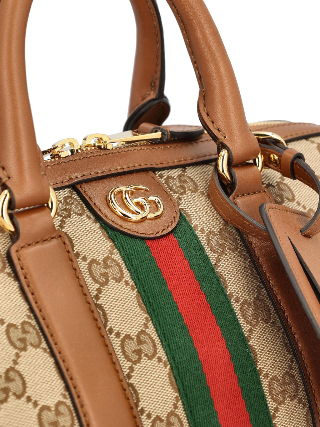 Bauletto Ophidia Media Gucci – Гарантія оригінальності – збільшений вид