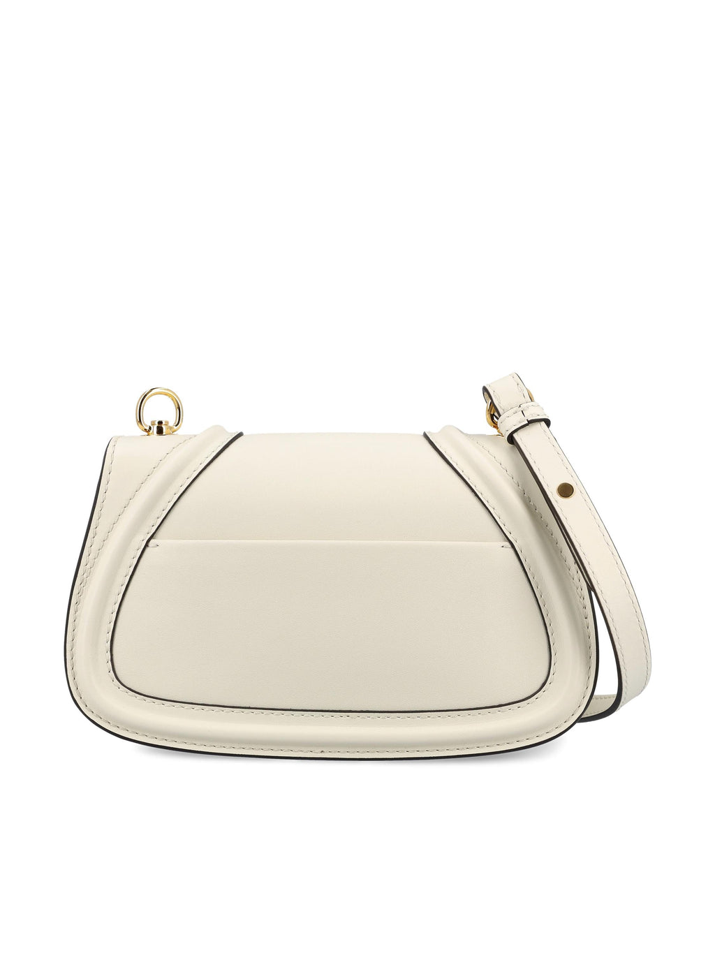 Shoulder Bag Gucci Blondie Small Gucci – Гарантія оригінальності – вид ззаду