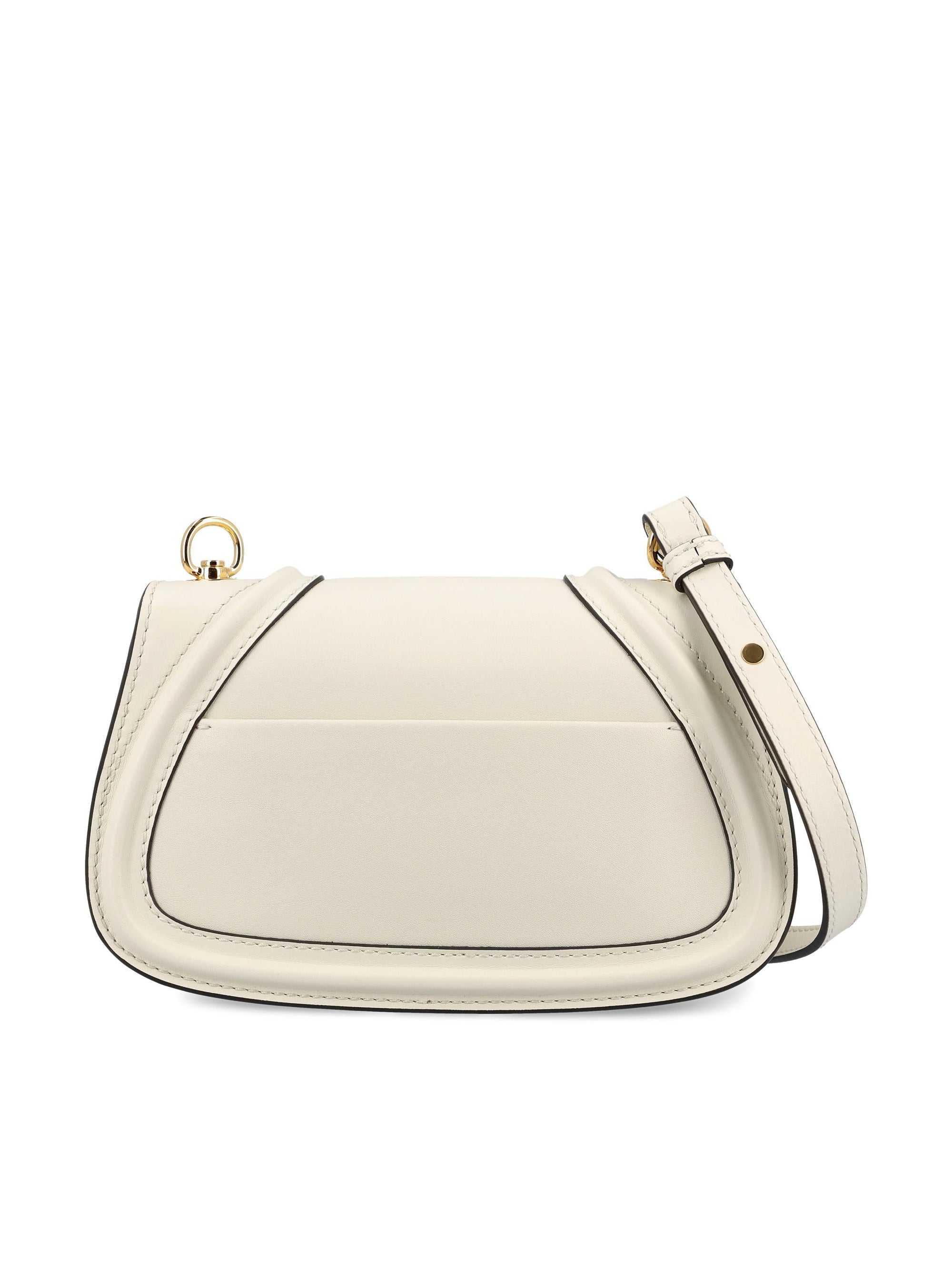 Shoulder Bag Gucci Blondie Small Gucci – Гарантія оригінальності – вид ззаду