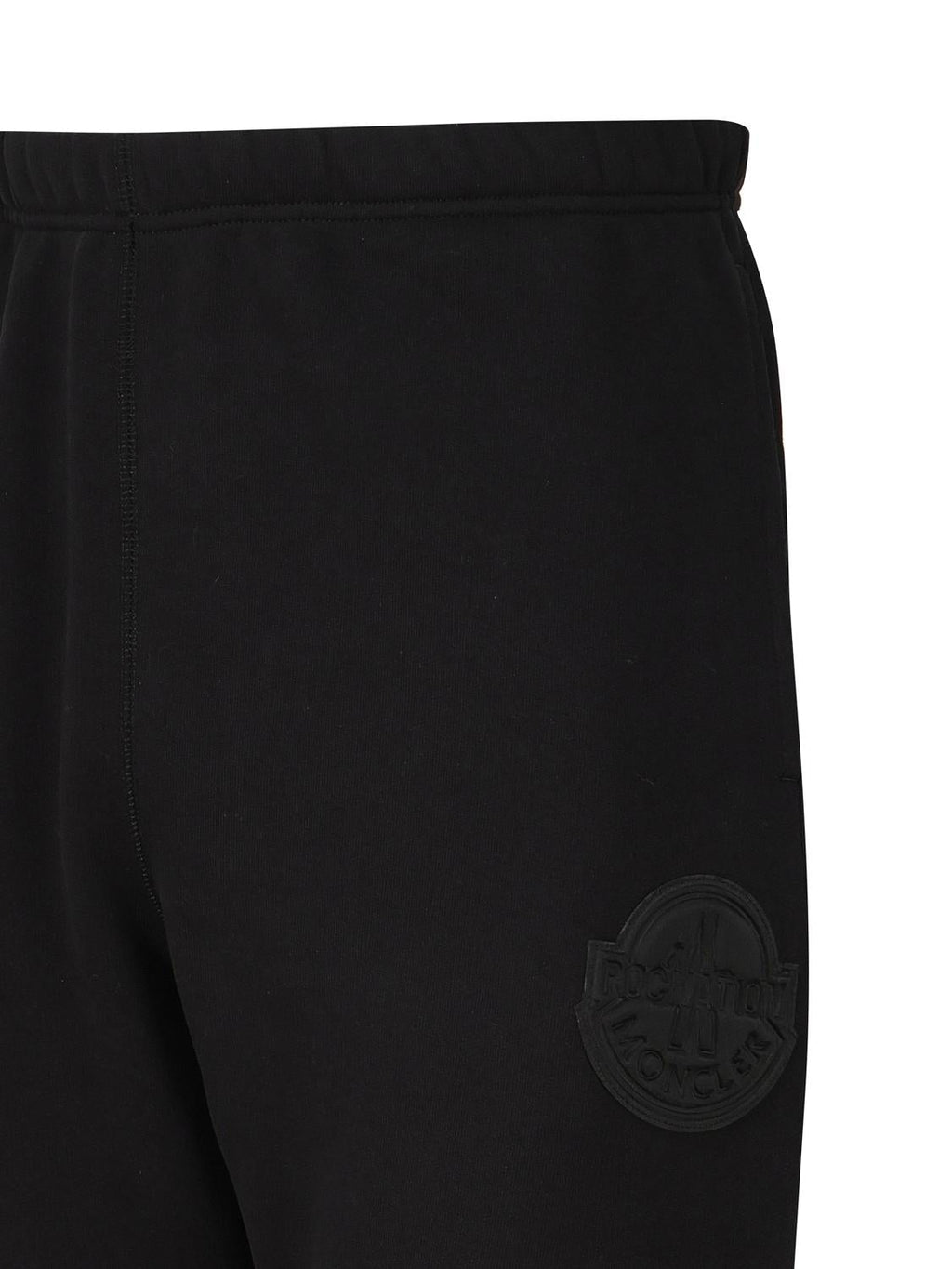 Moncler Bottoms оригінал | Швидка доставка Україна – вид ззаду