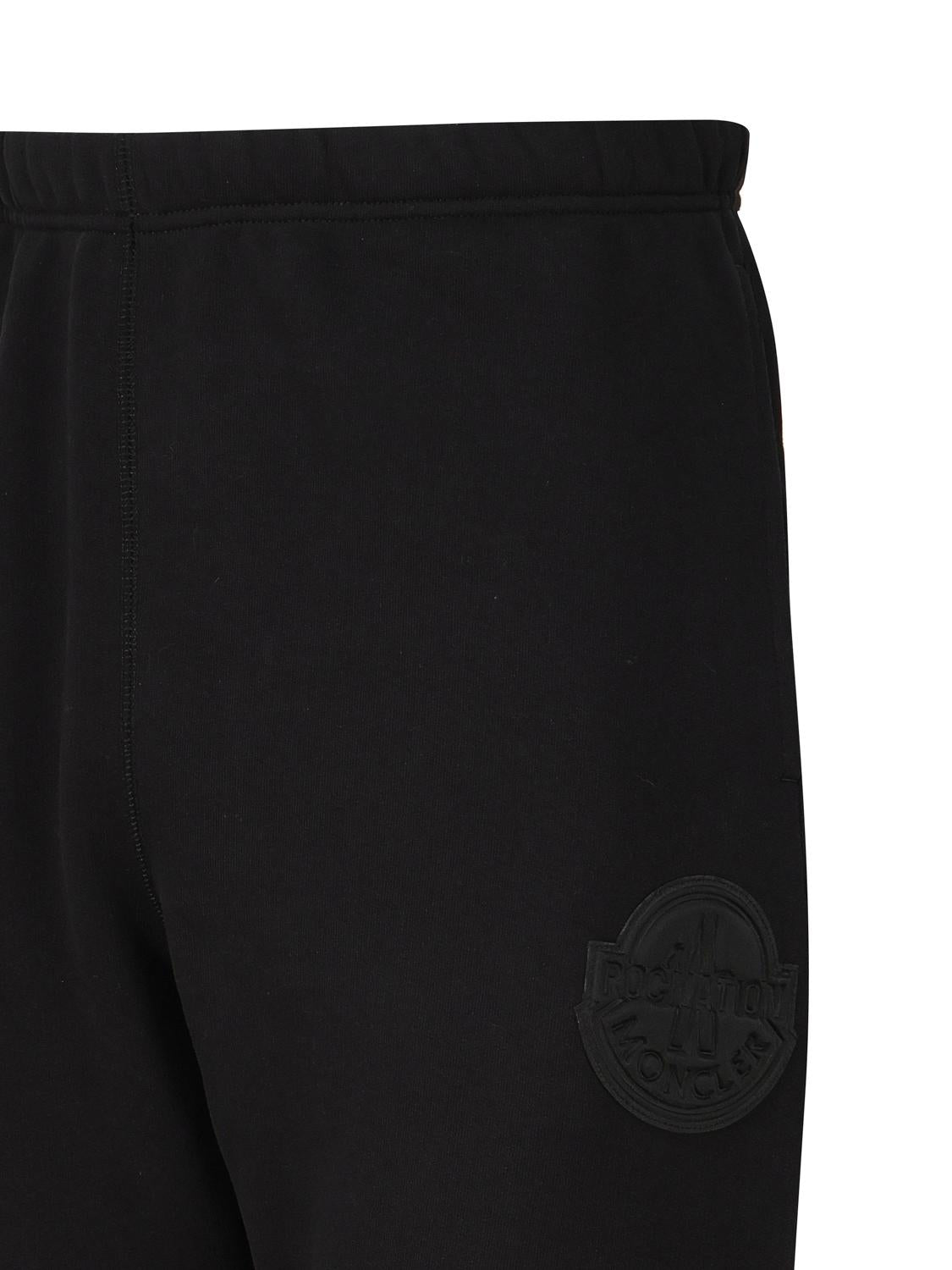 Moncler Bottoms оригінал | Швидка доставка Україна – вид ззаду