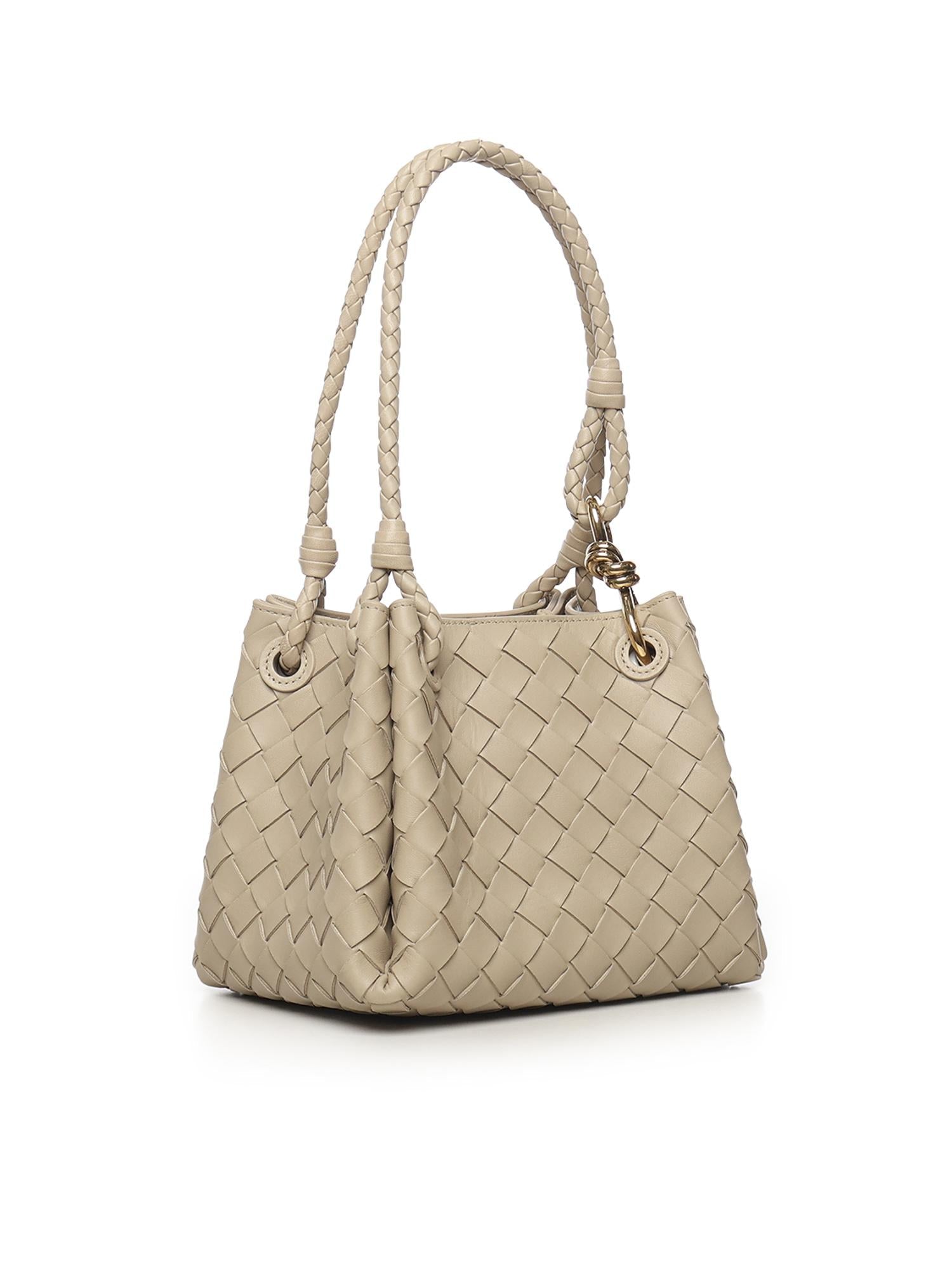 Bottega veneta Bags оригінал | Швидка доставка Україна – вид ззаду
