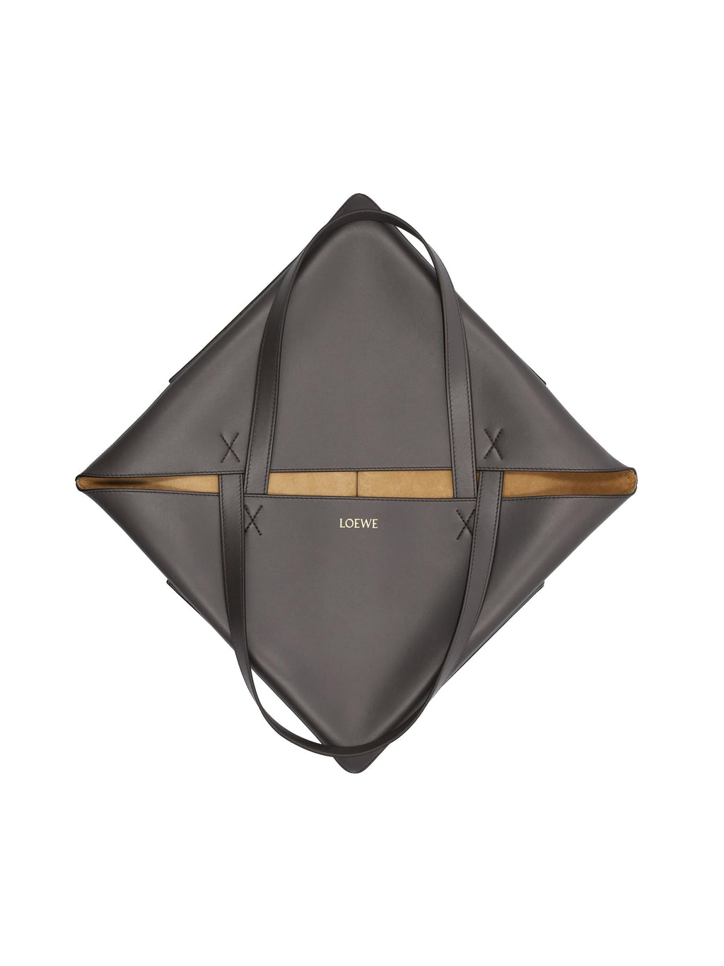 Puzzle Fold Tote XL Bag Loewe – Гарантія оригінальності – збільшений вид