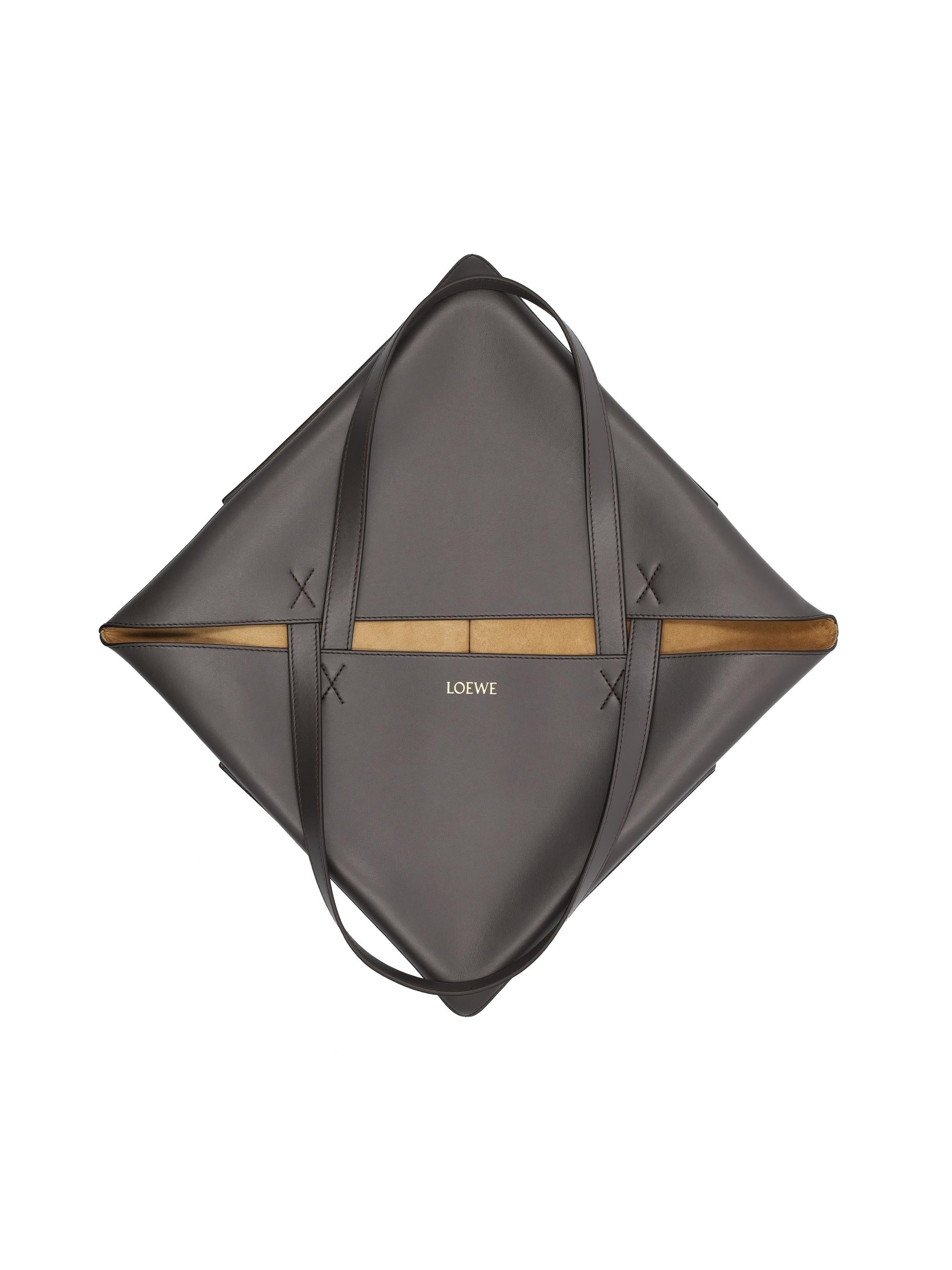 Puzzle Fold Tote XL Bag Loewe – Гарантія оригінальності – збільшений вид