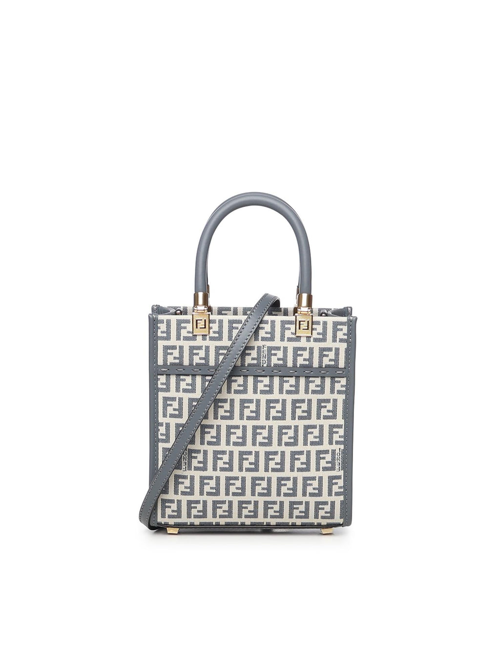Fendi Bags оригінал | Швидка доставка Україна – боковий вид