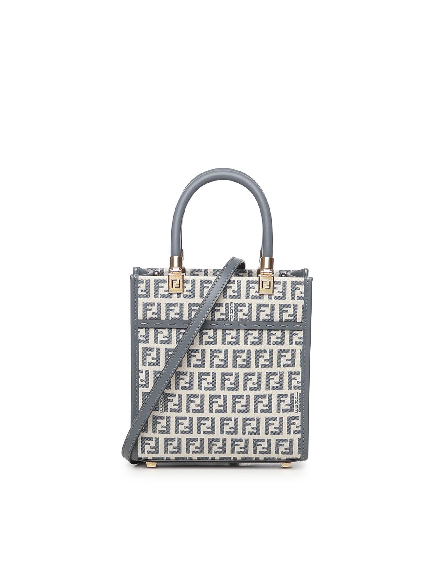 Fendi Bags оригінал | Швидка доставка Україна – боковий вид