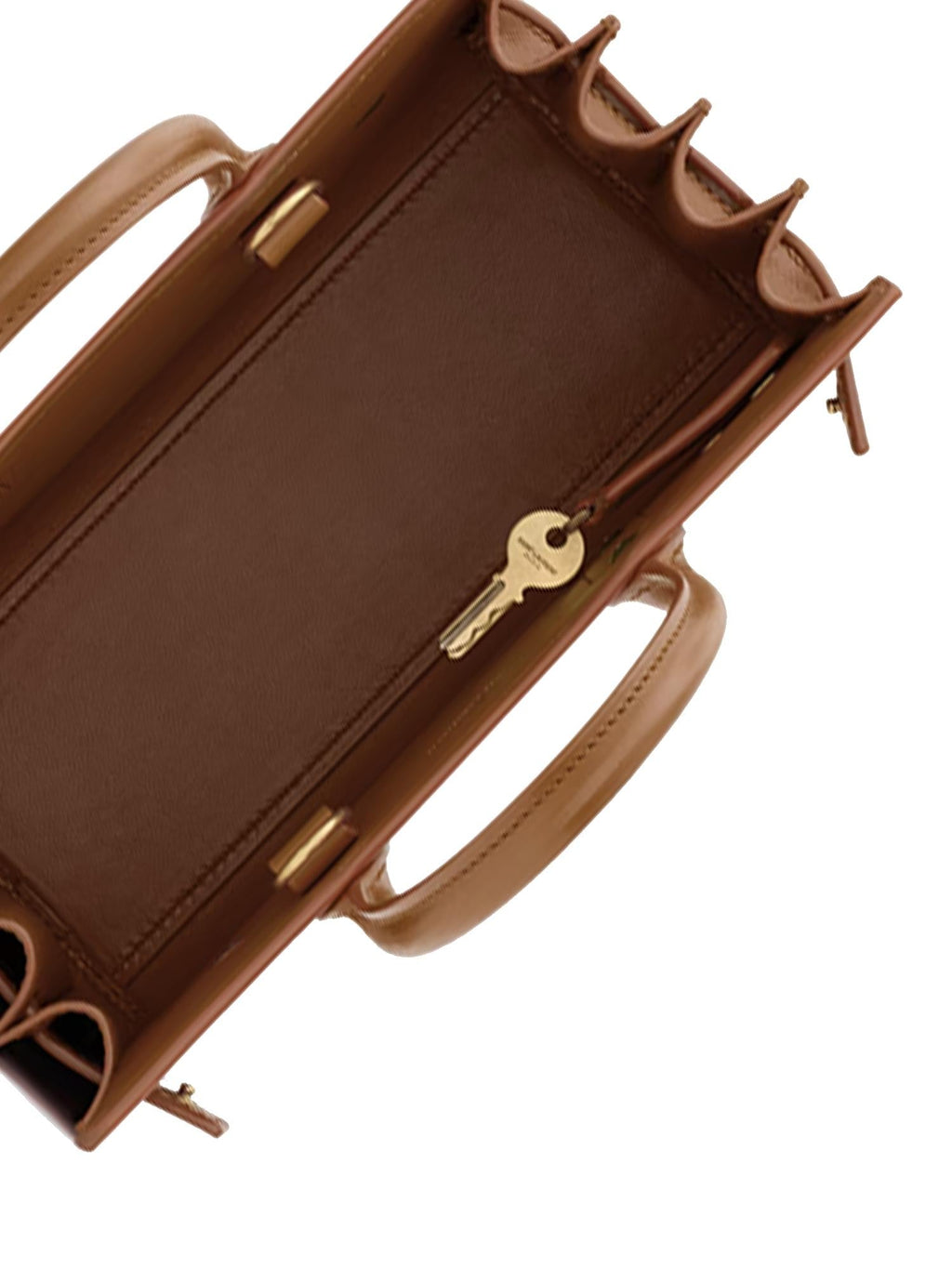 Оригінальна Borsa A Mano Sac De Jour Nano Saint laurent – збільшений вид