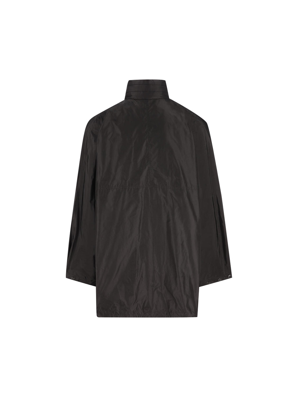Parka Cassandre Saint laurent оригінал – Купити в Україні – вид ззаду
